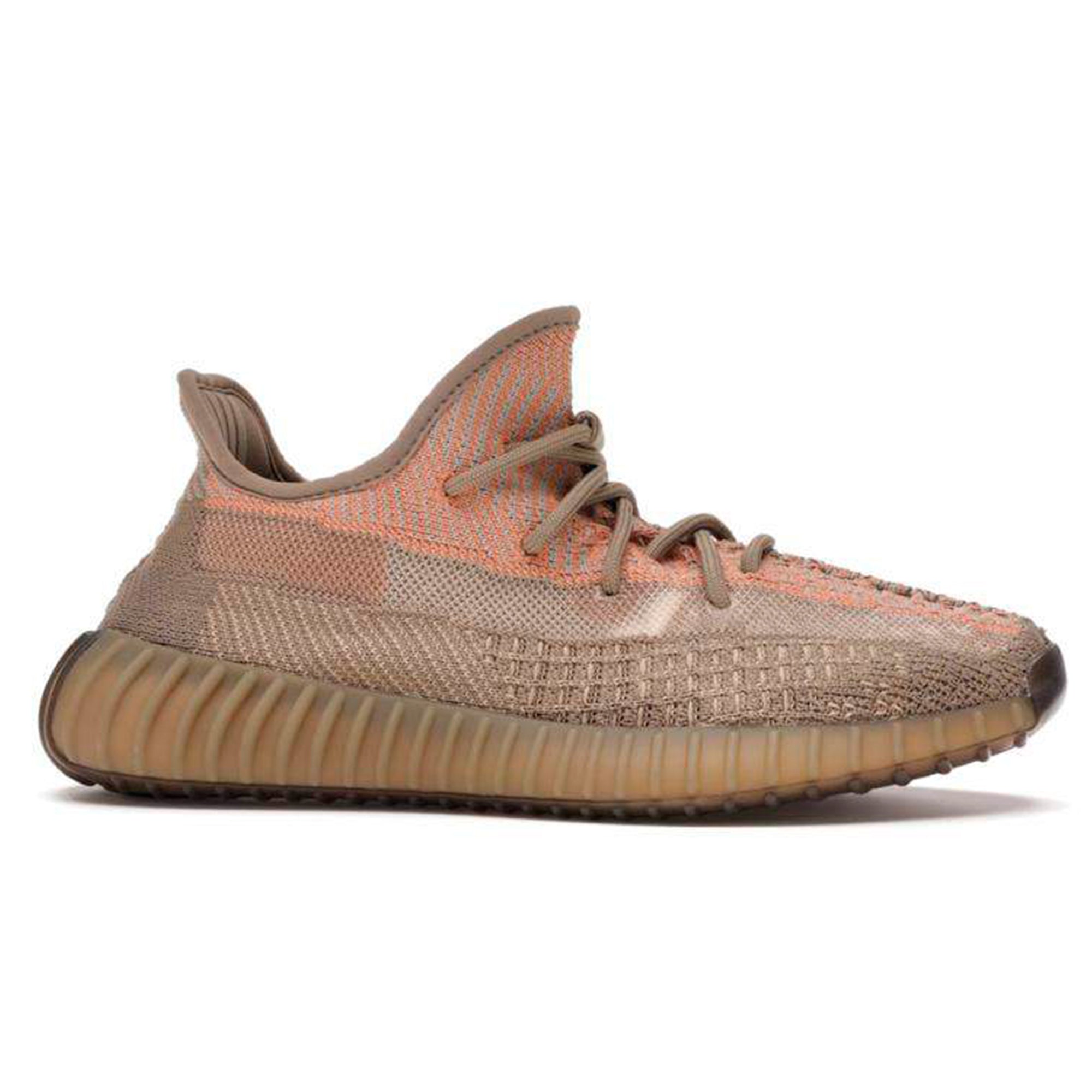 Yeezy Boost 350 v2 Sand Taupe