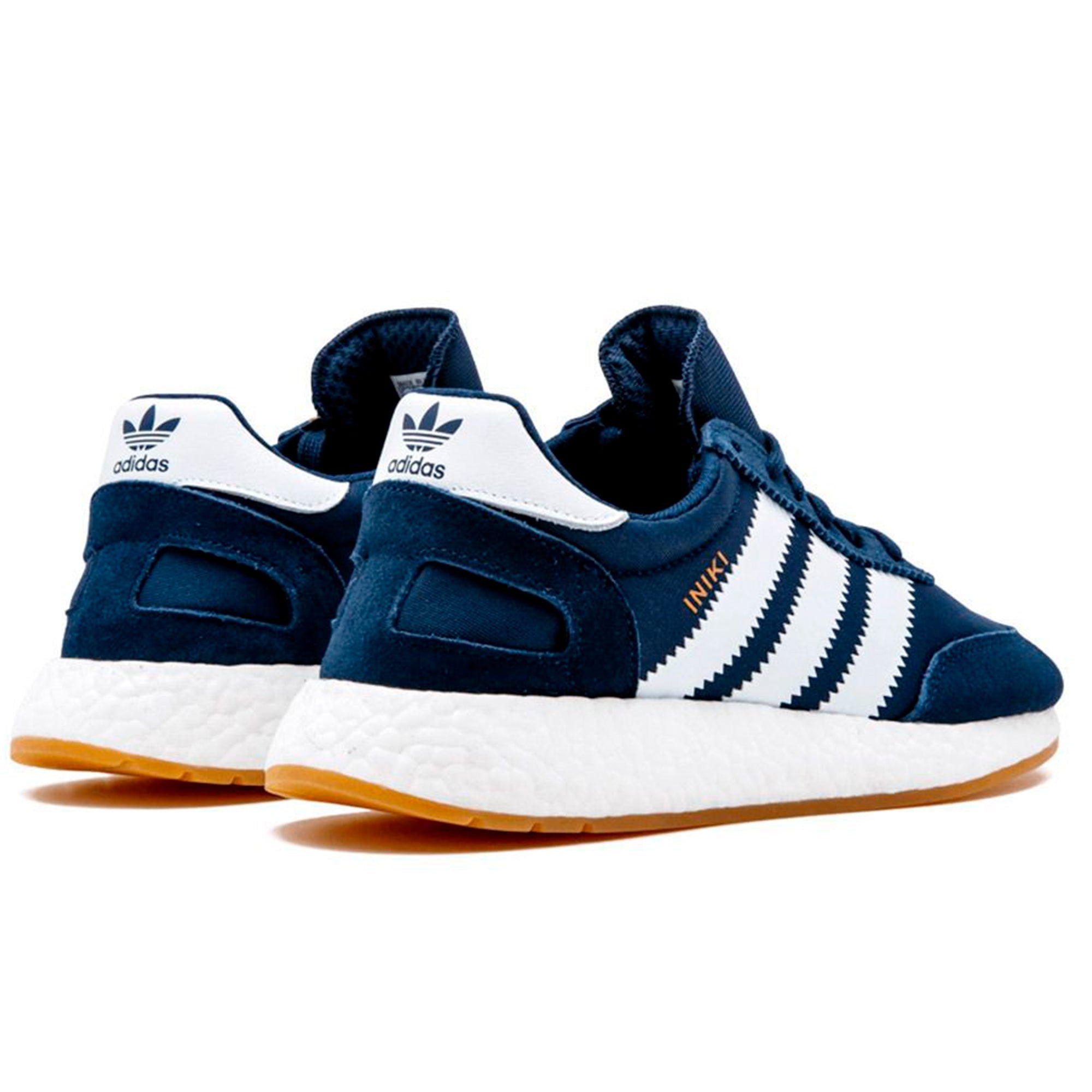 Iniki Runner Navy