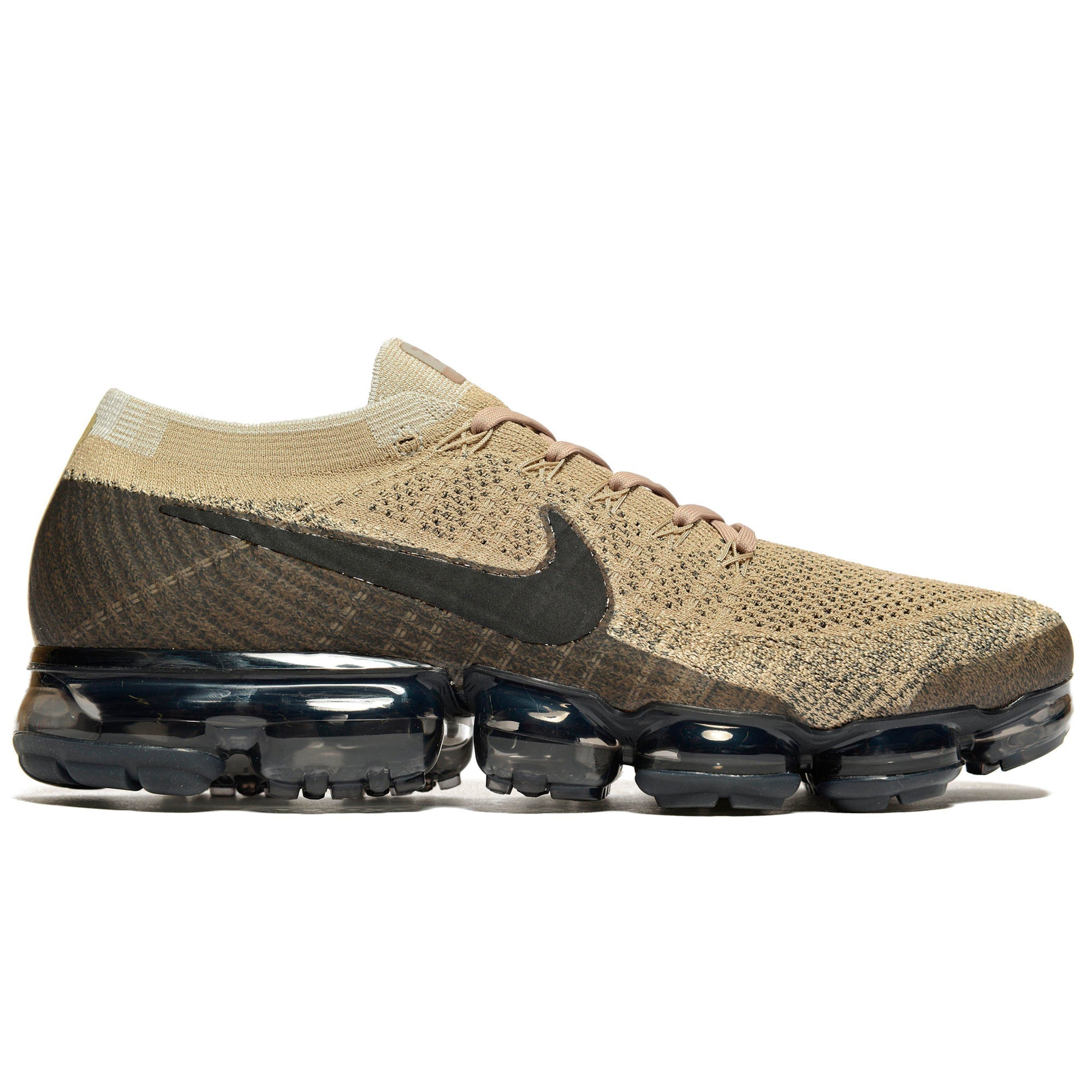 VaporMax Khaki