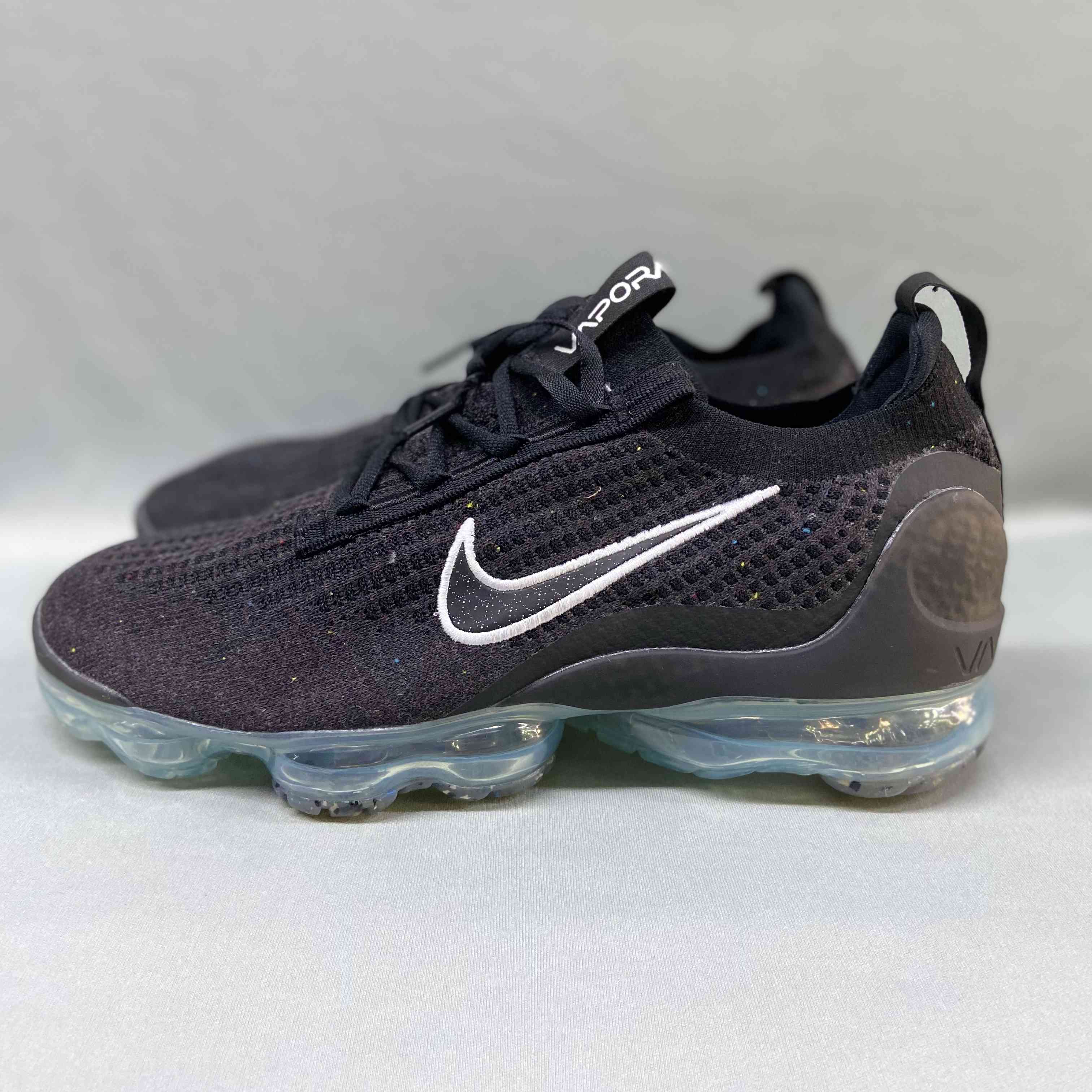 VaporMax 2021 Flaknit Oreo