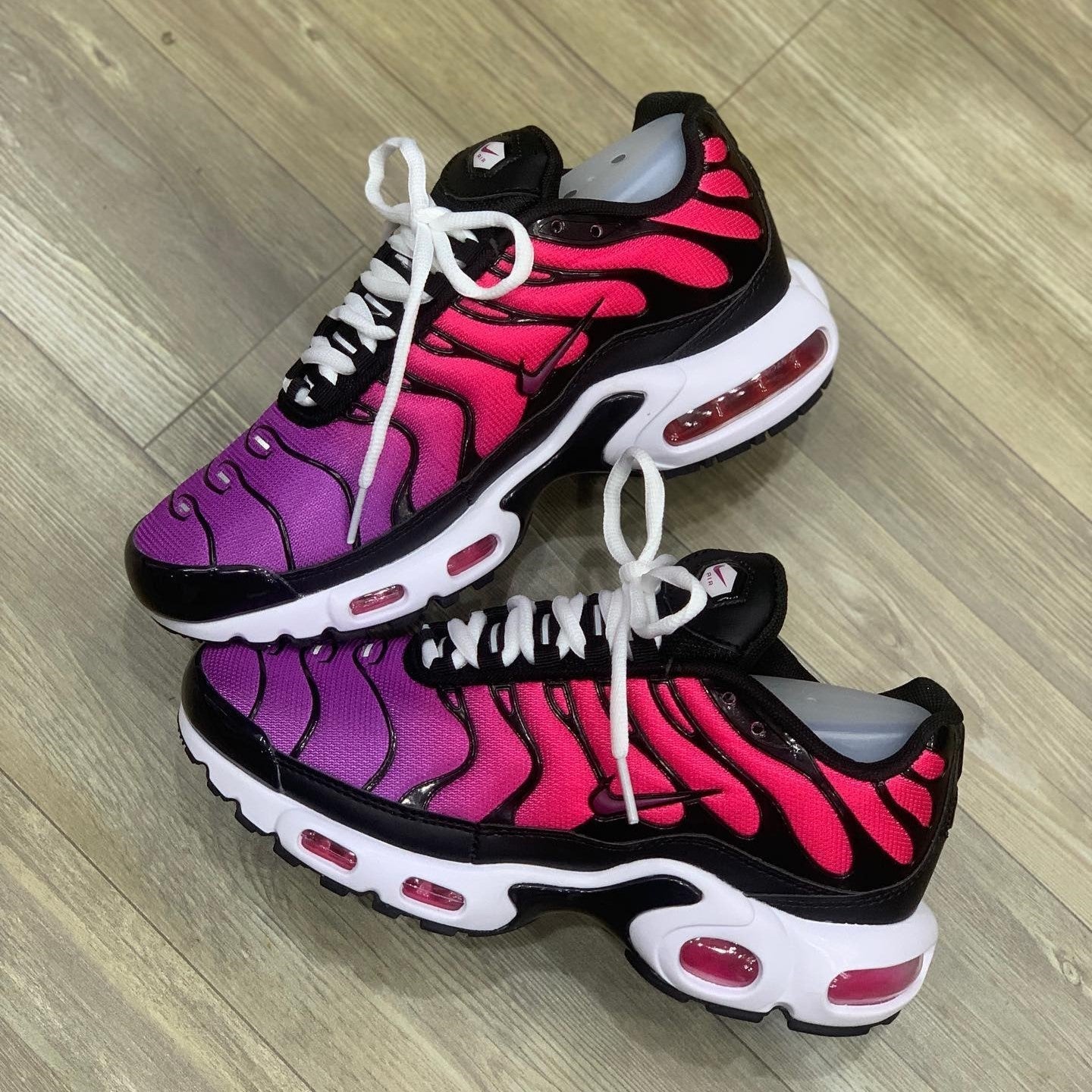 Air Max Plus TN Dusk