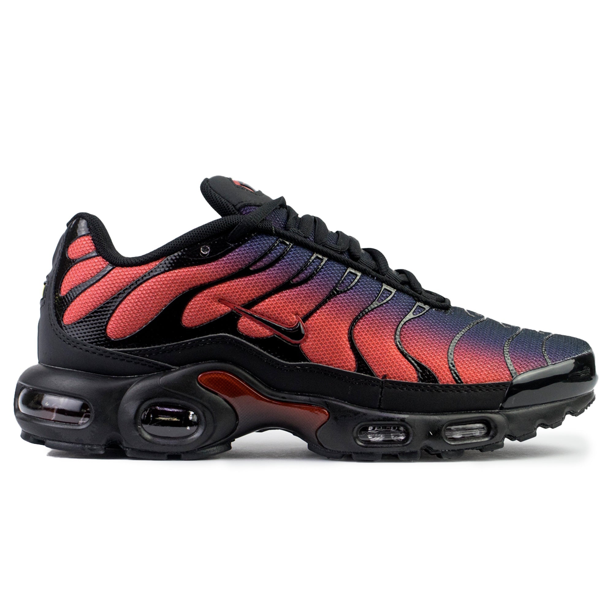 Air Max Plus TN Bred Gradient
