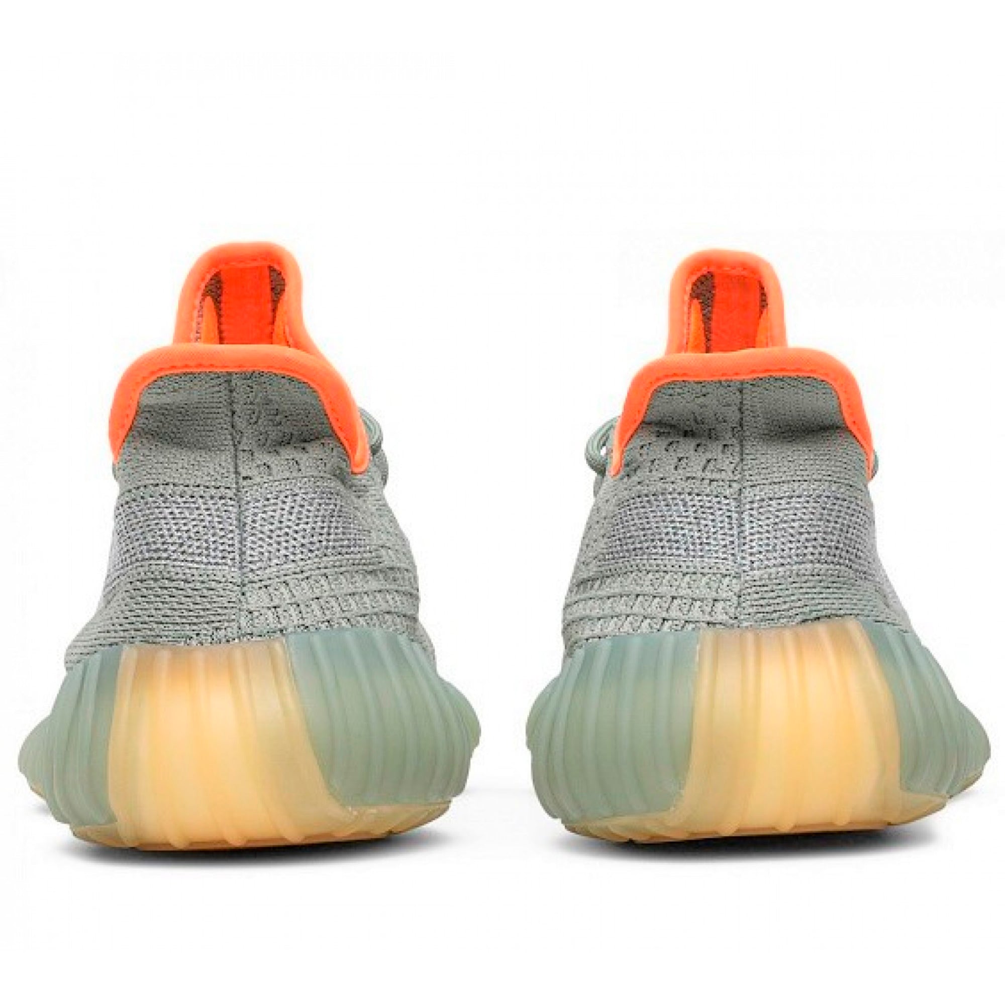 Yeezy Boost 350 v2 Desert Sage