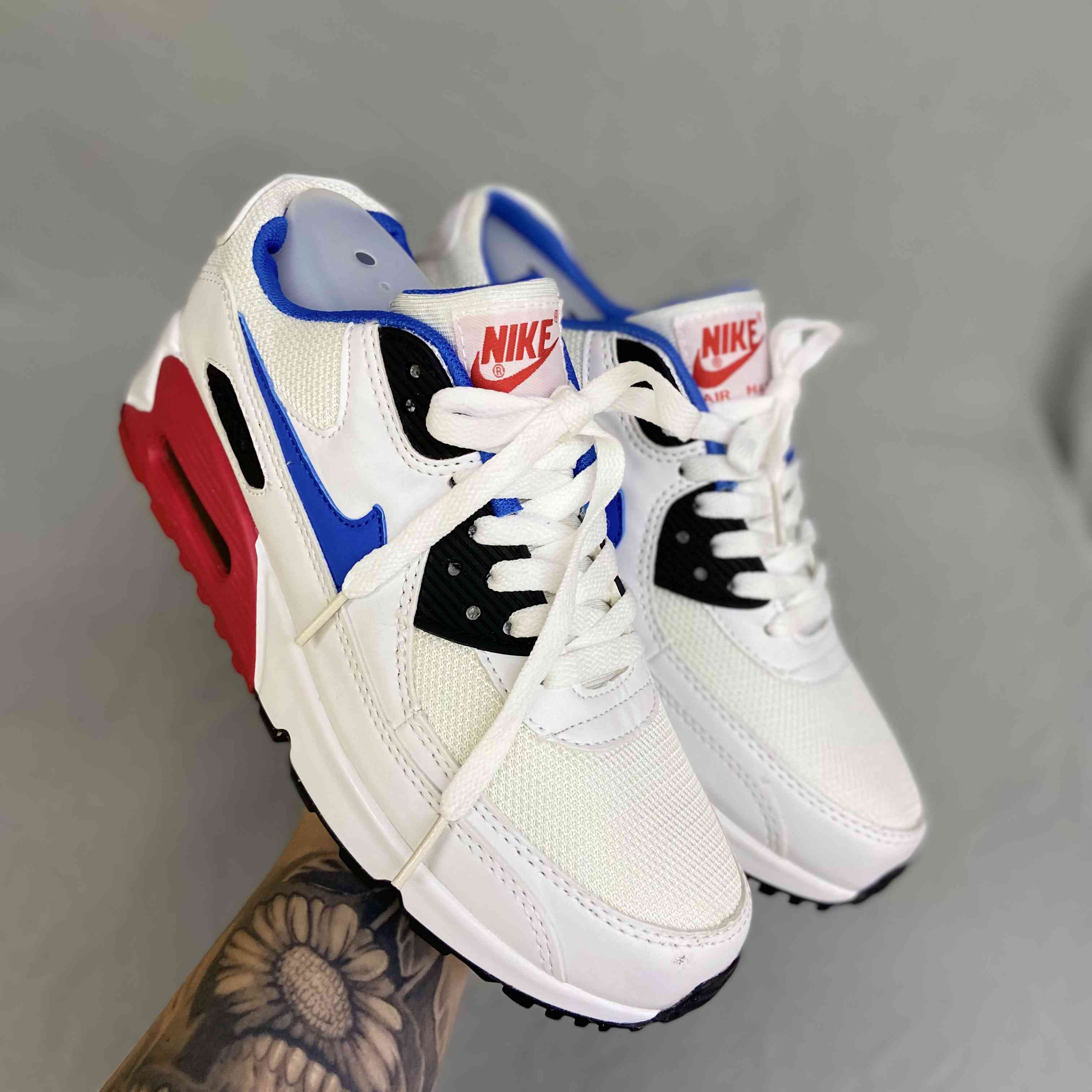Air Max 90 Essential Ultramarine