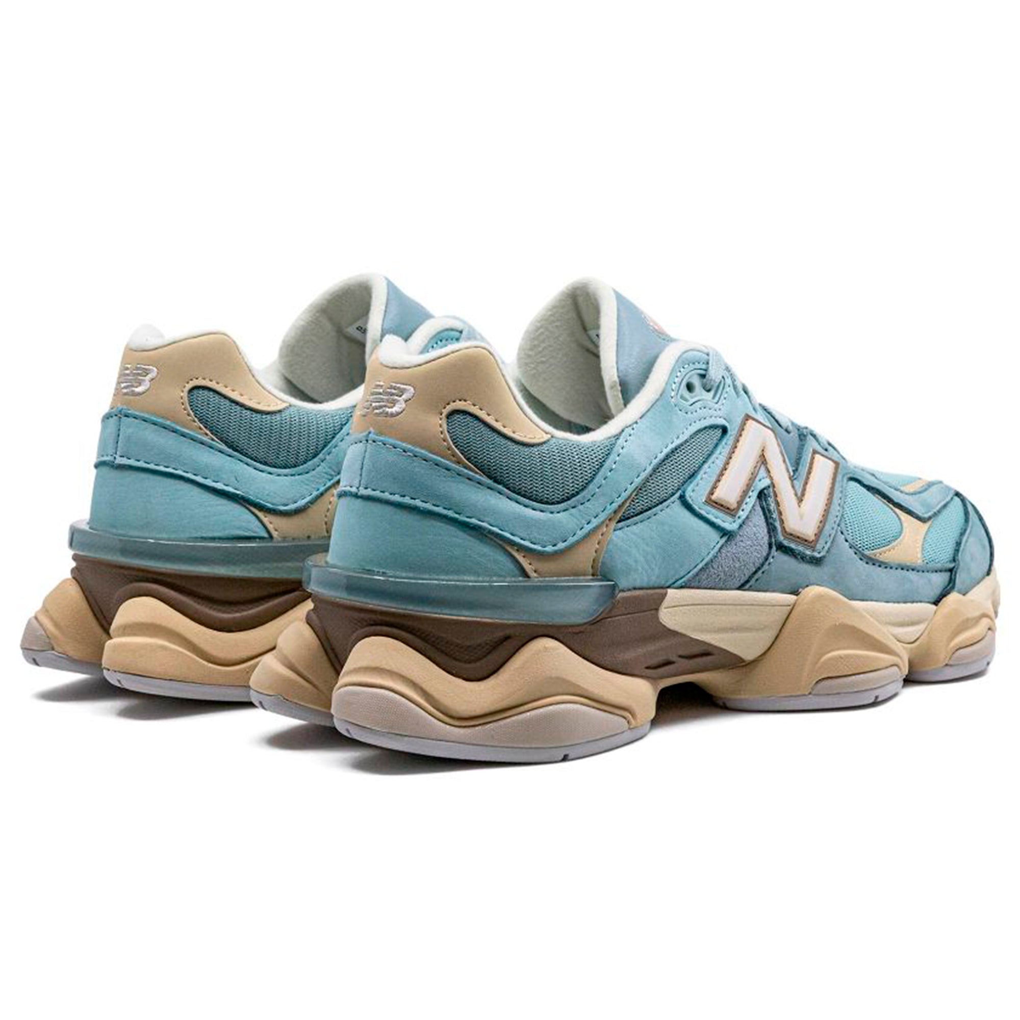 New Balance 9060 Blue Haze