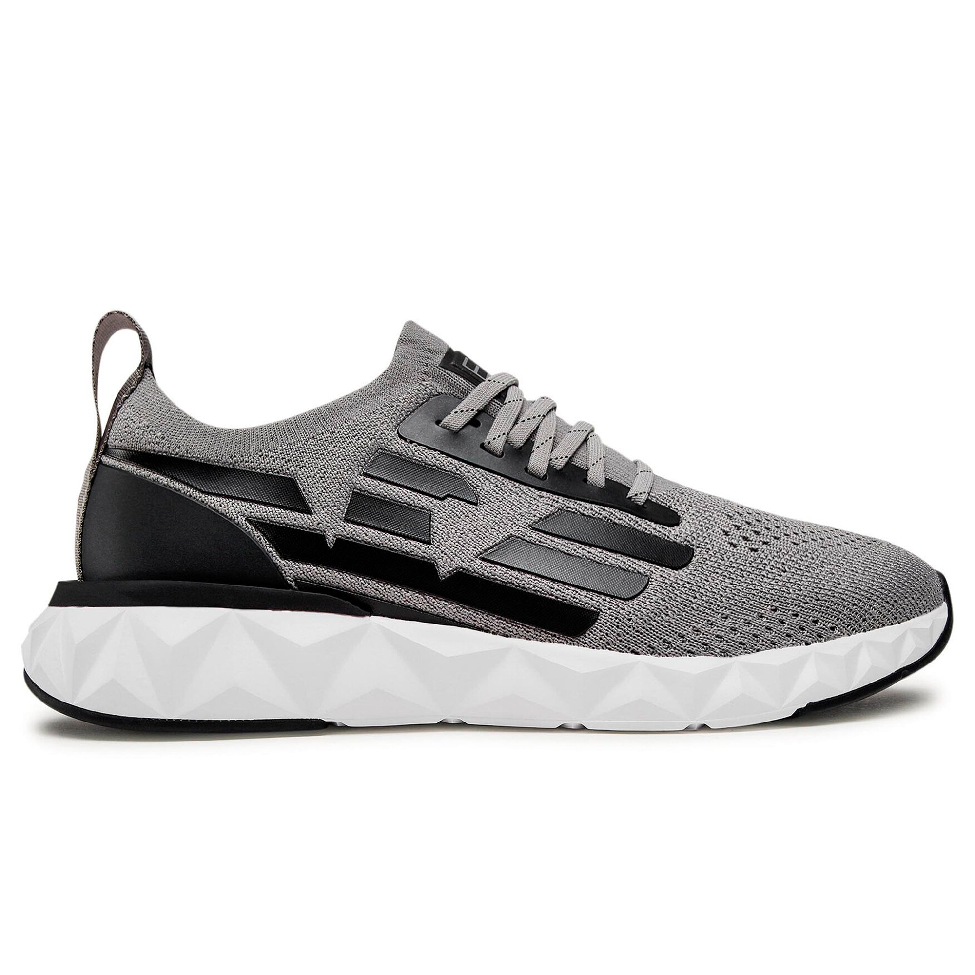 Ultimate C2 Combat Grey