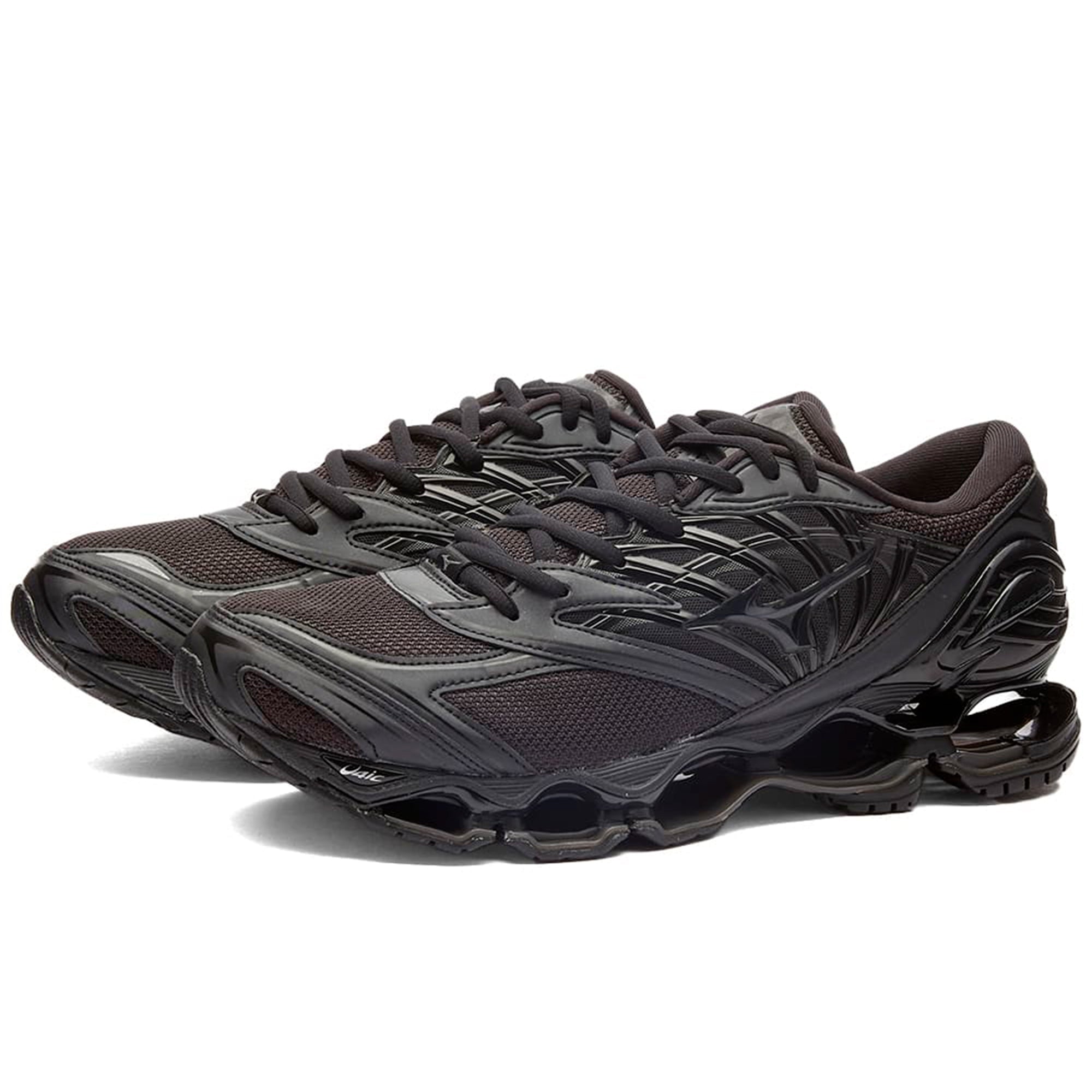 Wave Prophecy 8 Triple Black