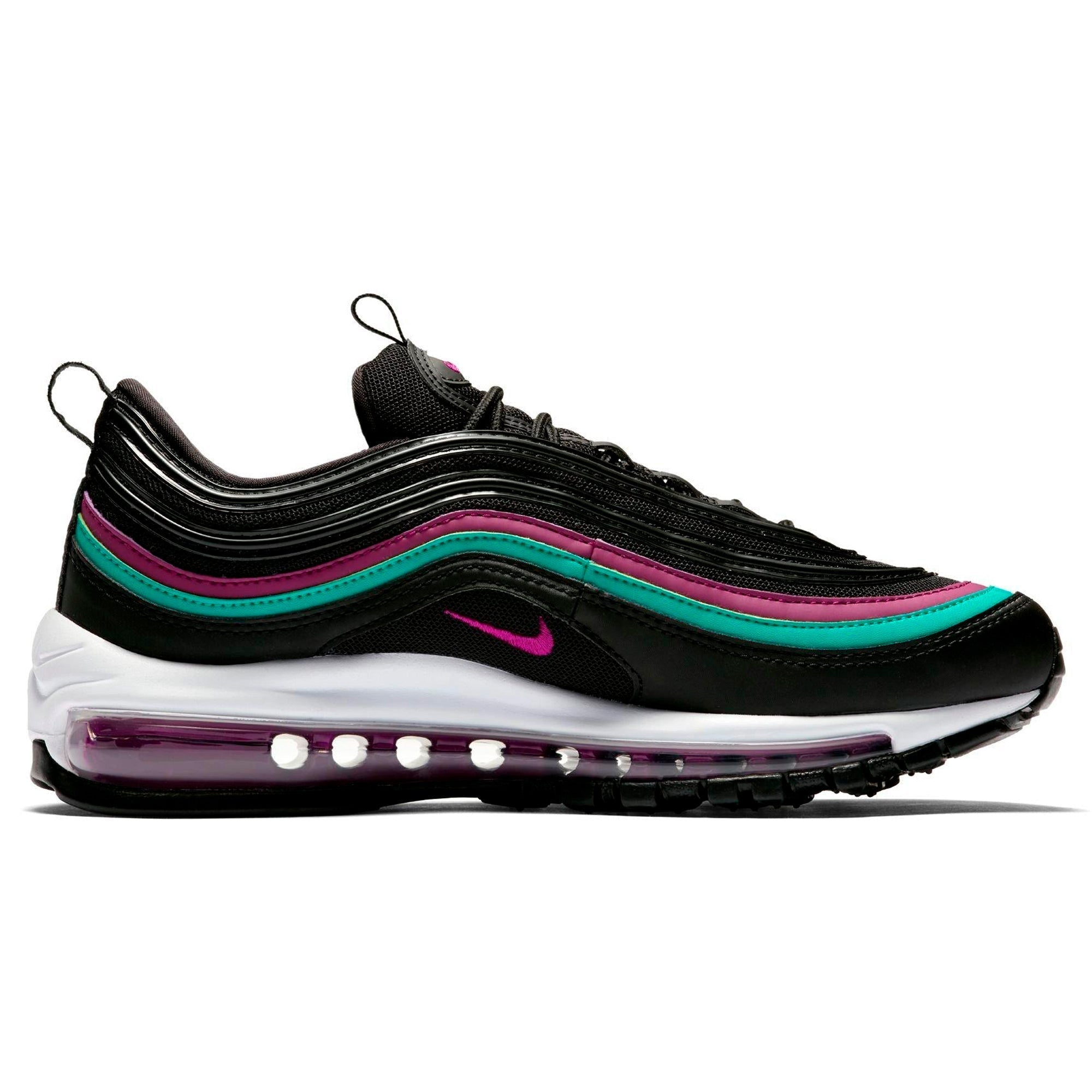 Air Max 97 Black Grape