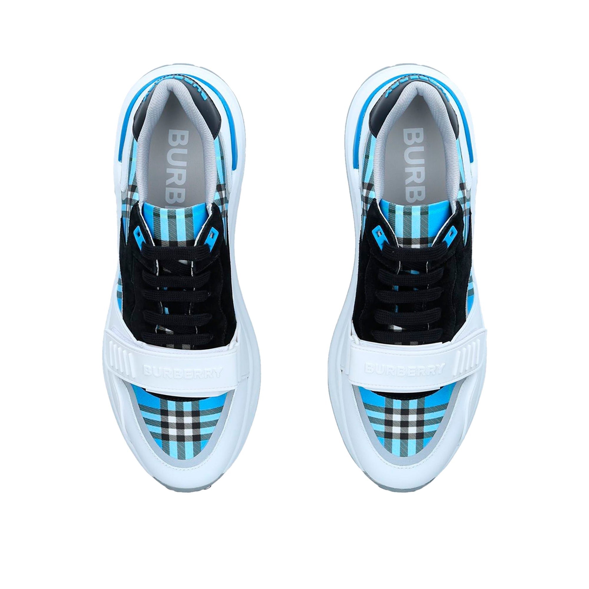 Burberry Ramsey Sneaker Blue