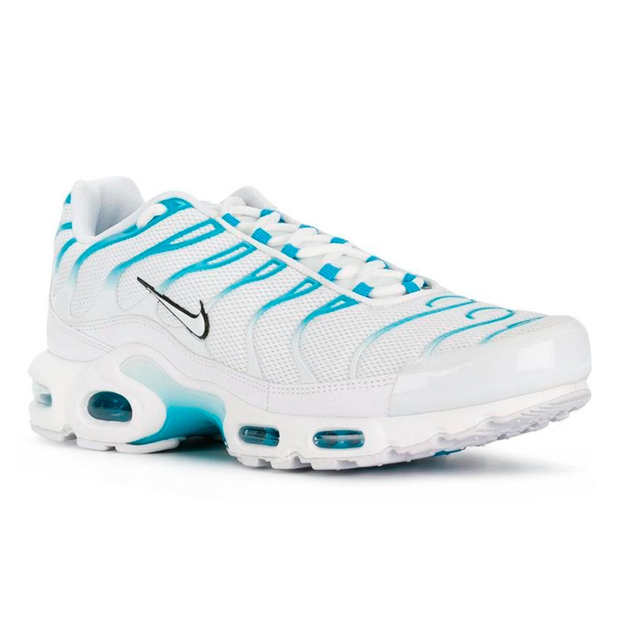 Air Max Plus TN Blue Fury