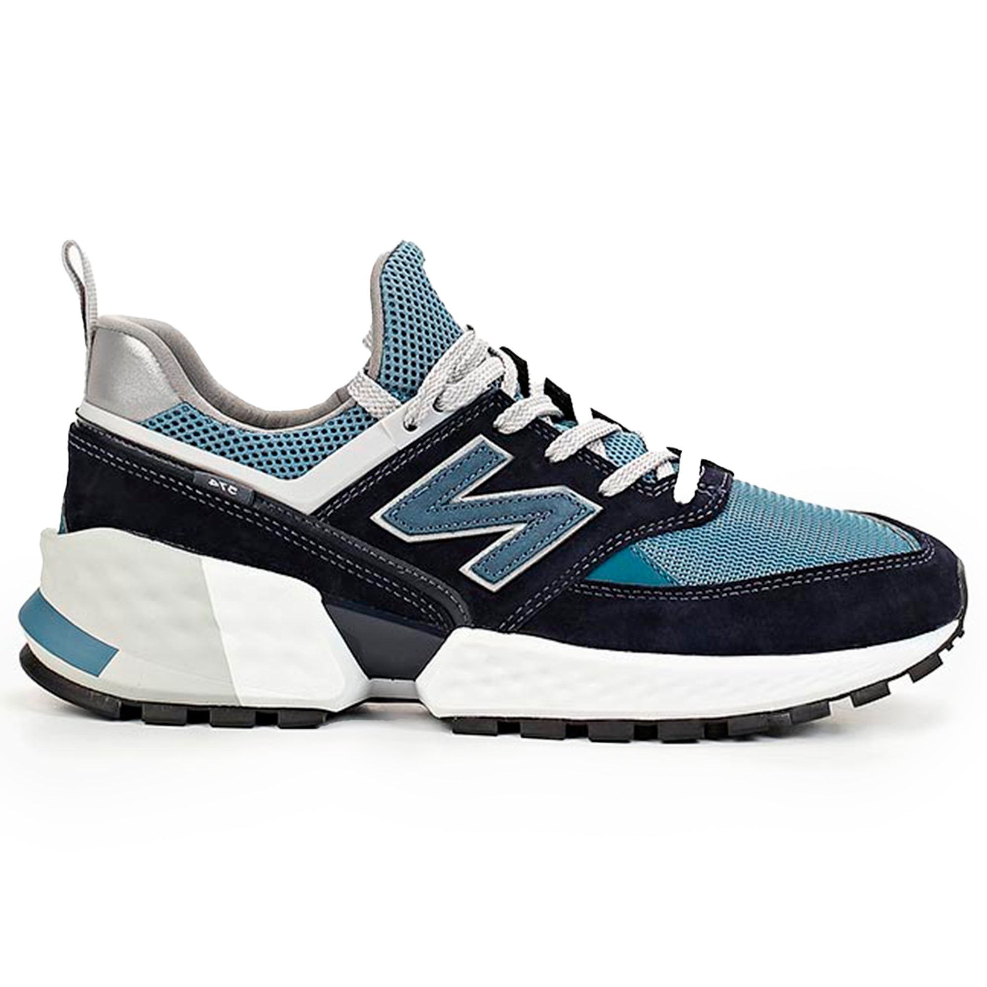 New Balance 574 V2 Dark Blue