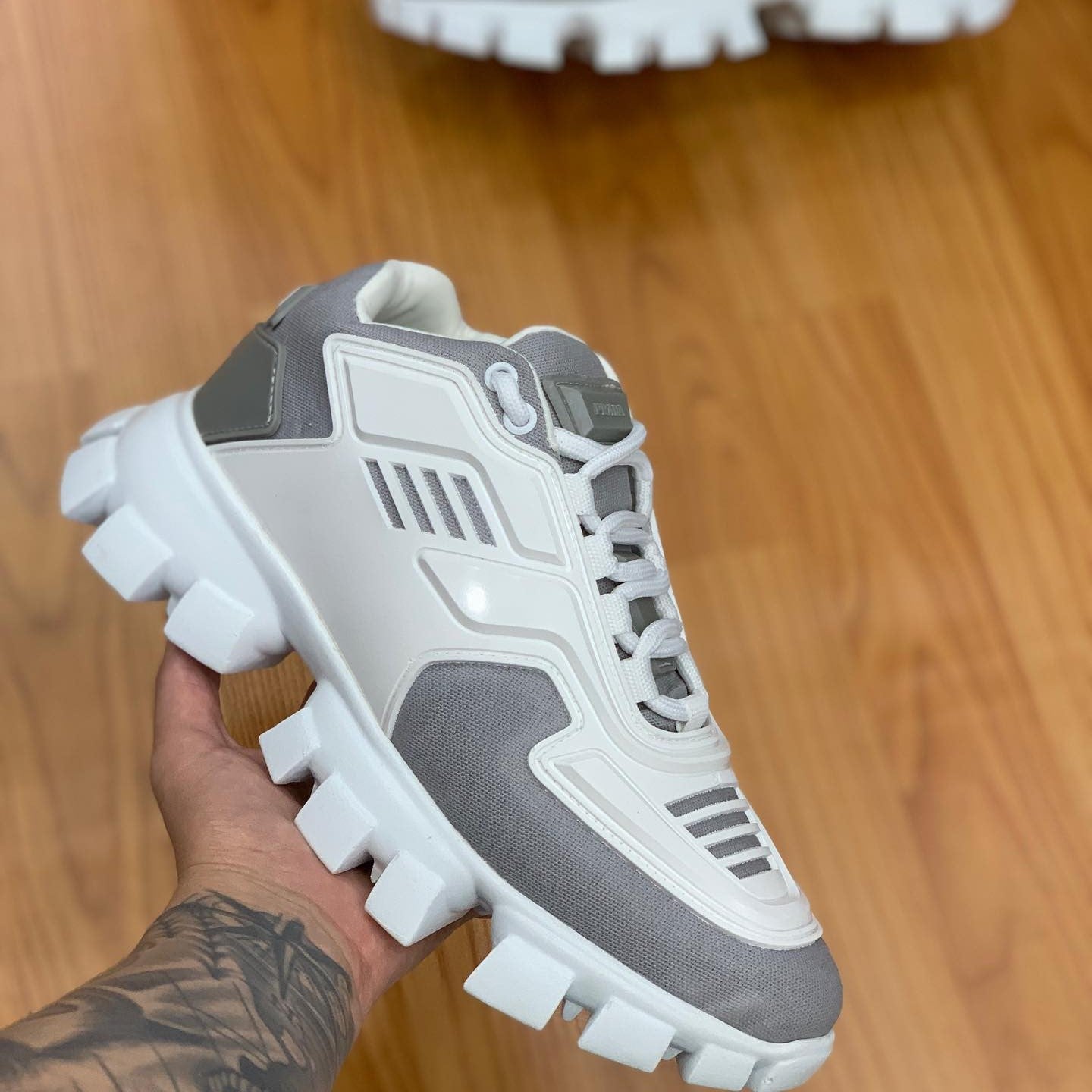 Cloudbust Thunder Chunky