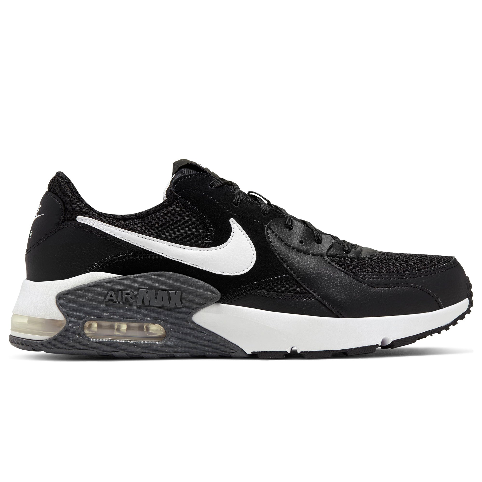 Air Max Excee Black