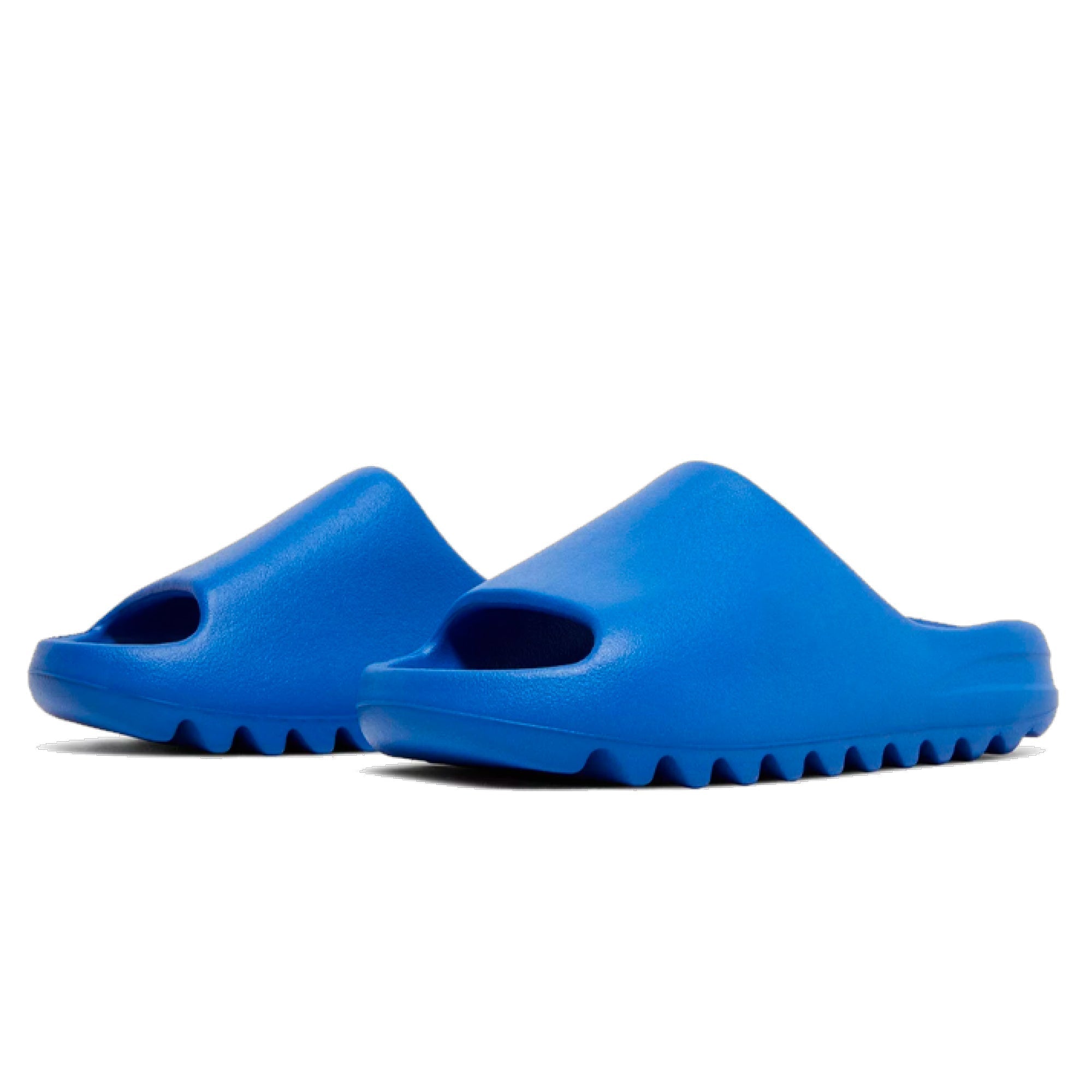 Yeezy Slide Azure