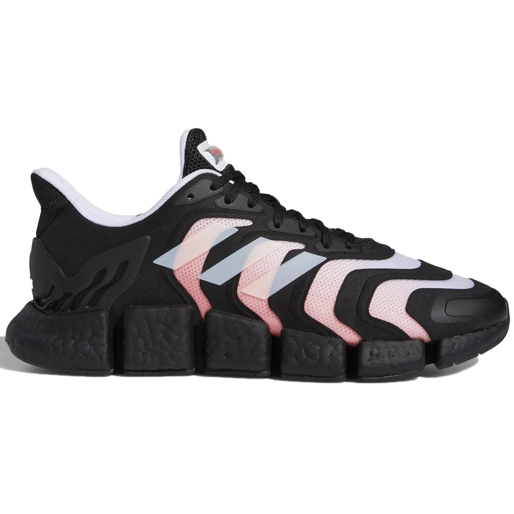 Climacool Vento Black Signal Pink