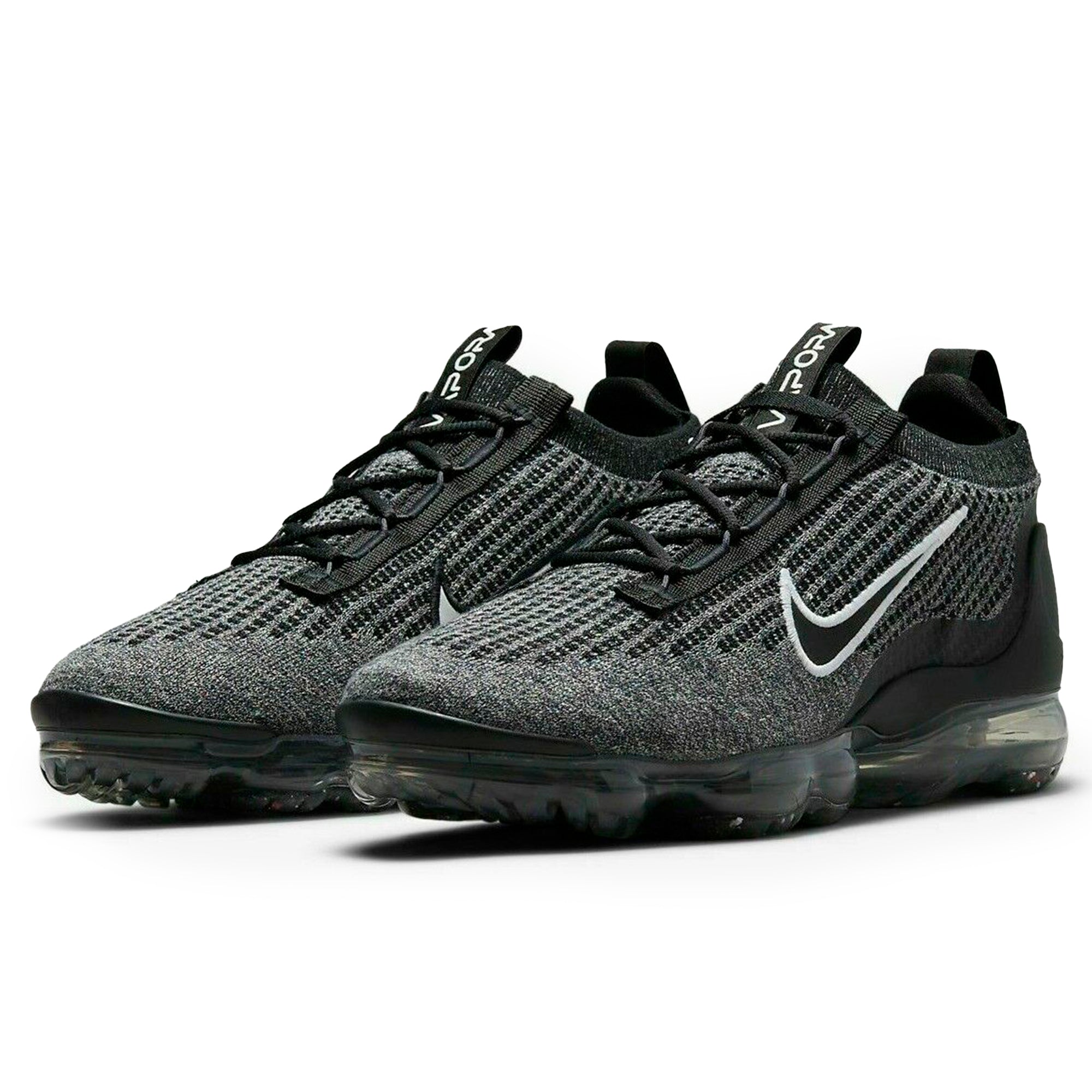 VaporMax 2021 Flaknit Oreo