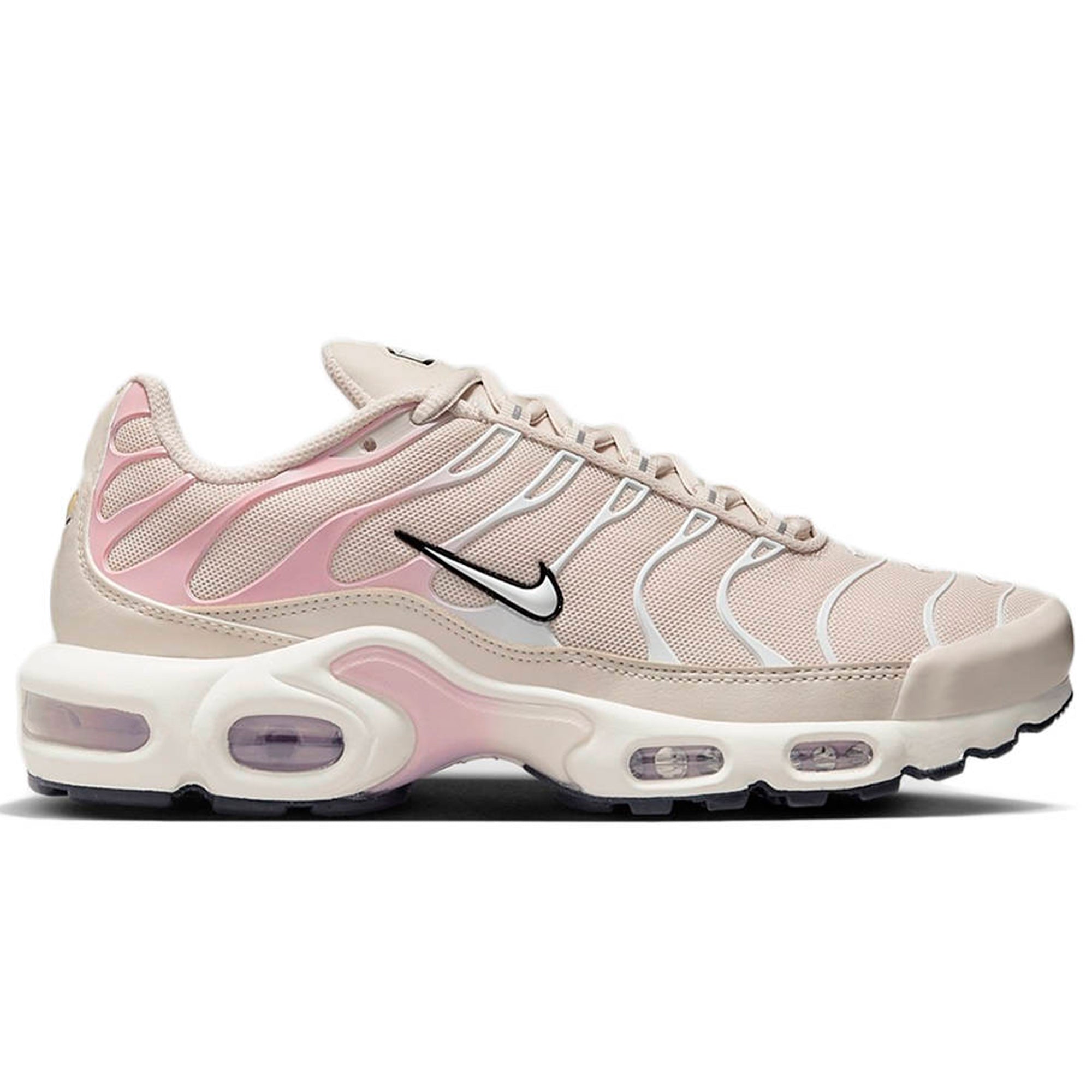 Air Max Plus TN Sandrift Oxford Pink