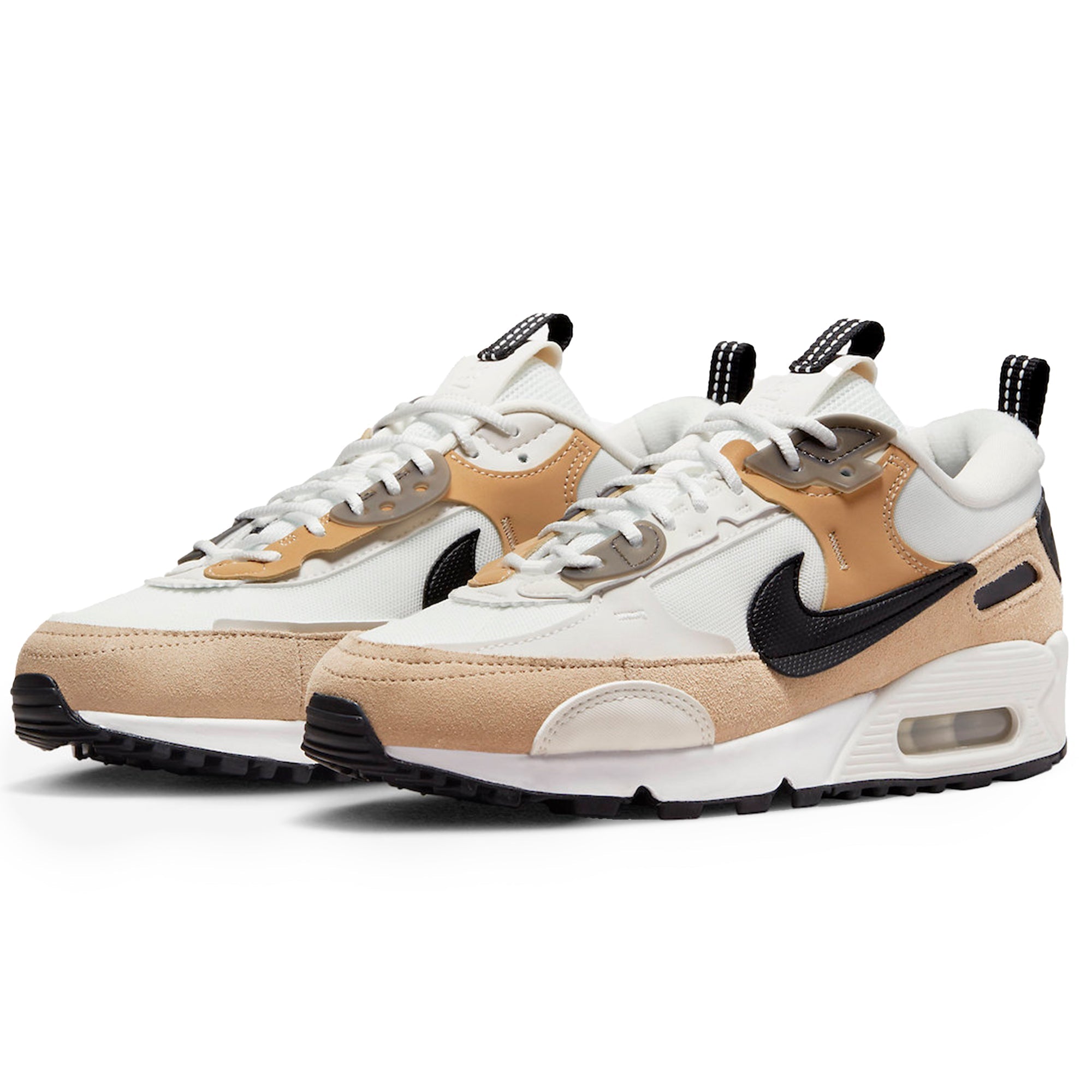 Air Max 90 Futura Tan