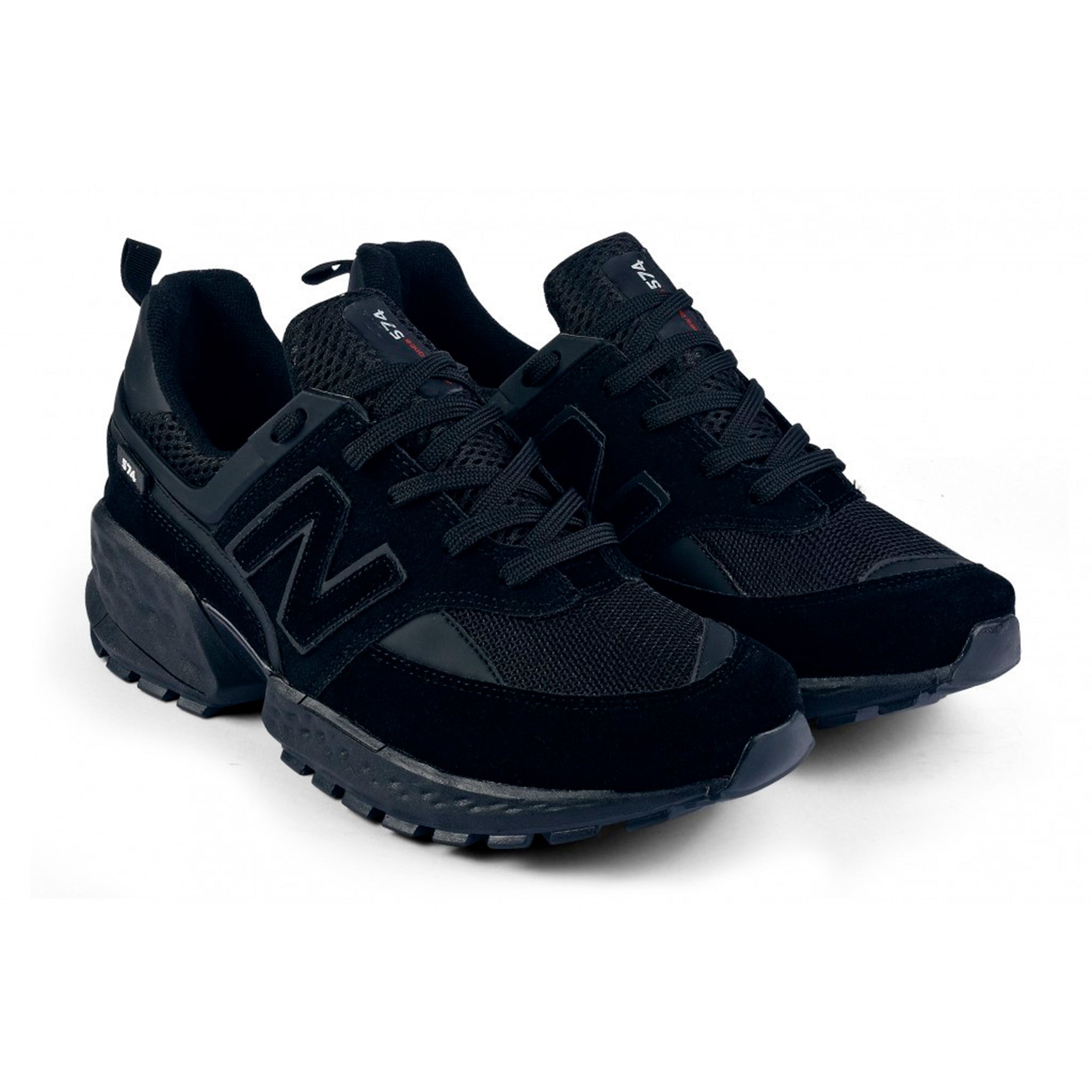 New Balance 574 V2 Black