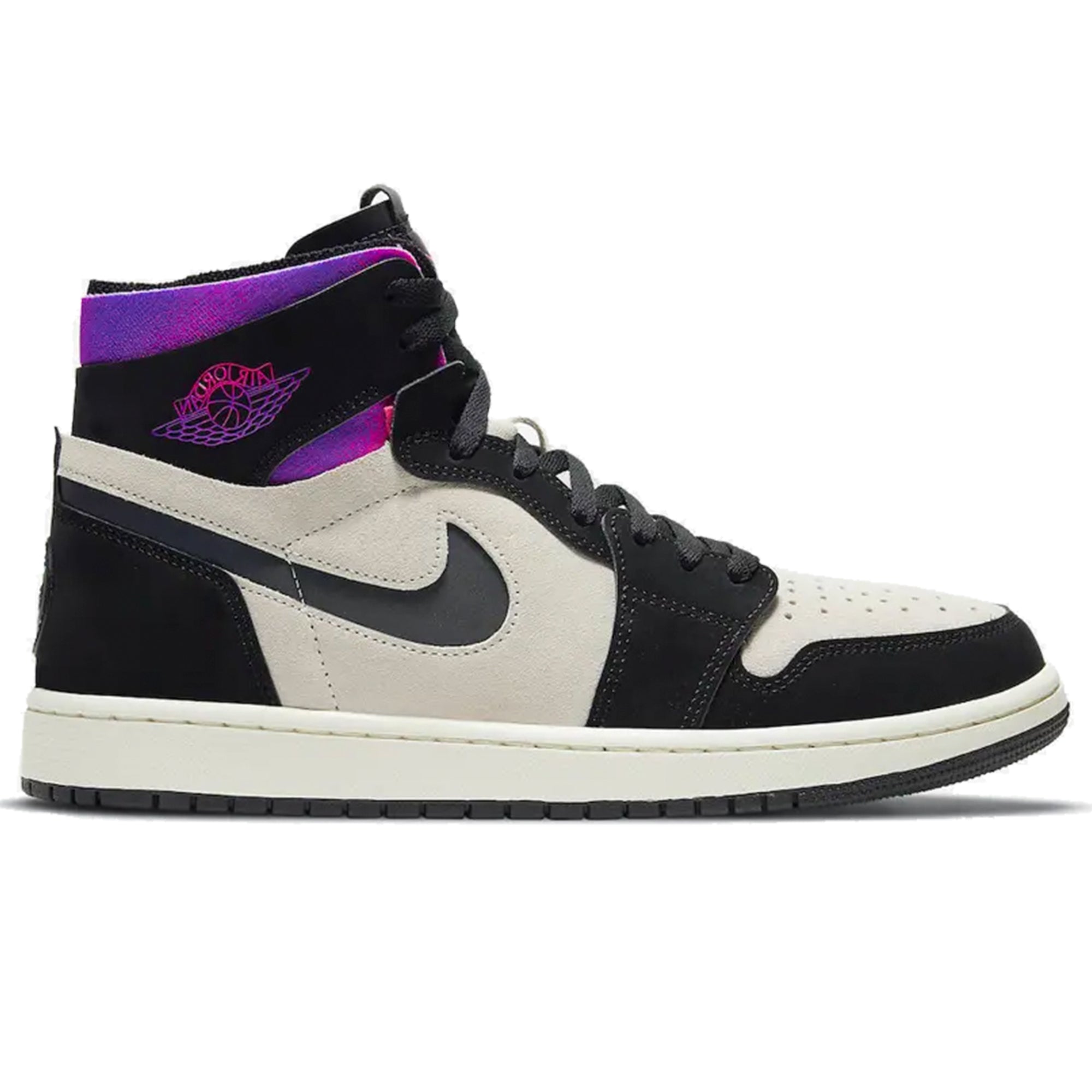 Paris Saint-Germain x Air Jordan 1 High Zoom Comfort Paris PSG