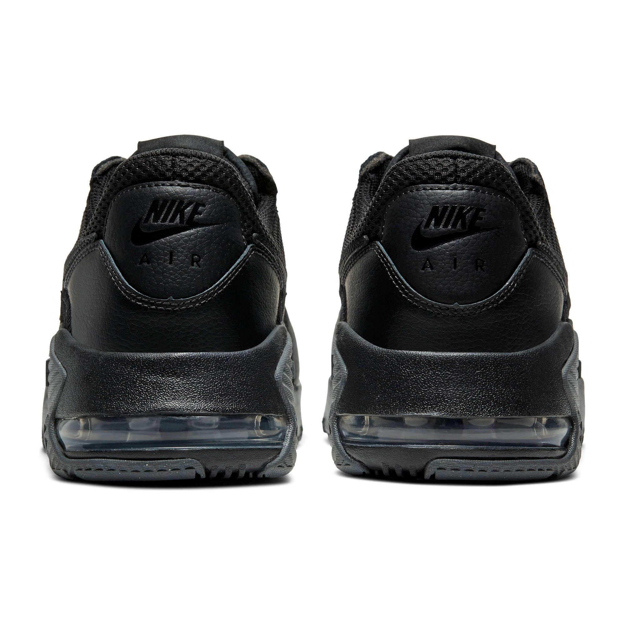 Air Max Excee Black Dark Grey