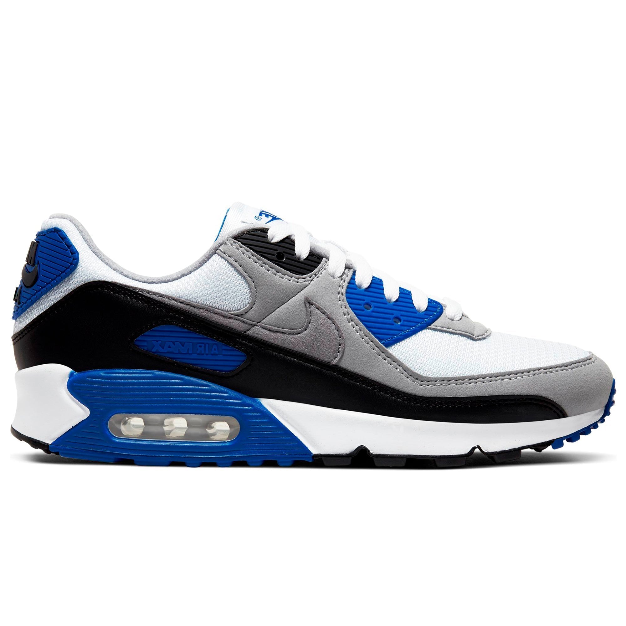 Air Max 90 Hyper Royal