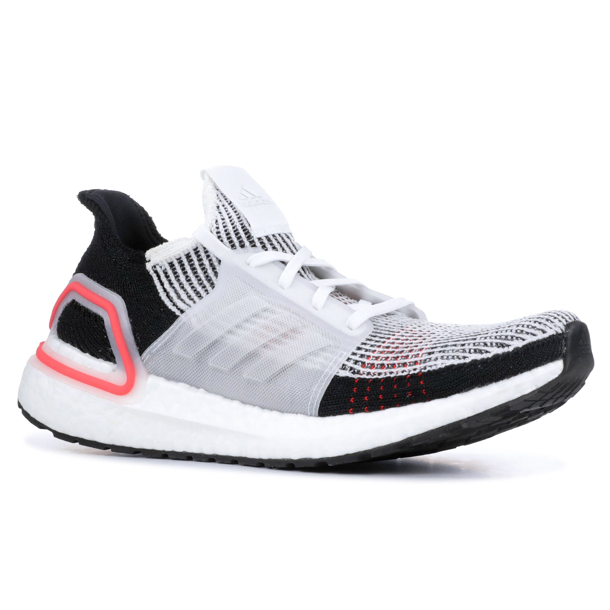 UltraBoost 19 Clear Brown