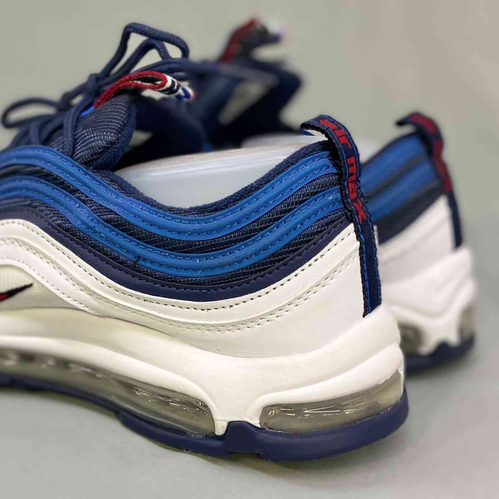 Air Max 97 Pull Tab Obsidian White