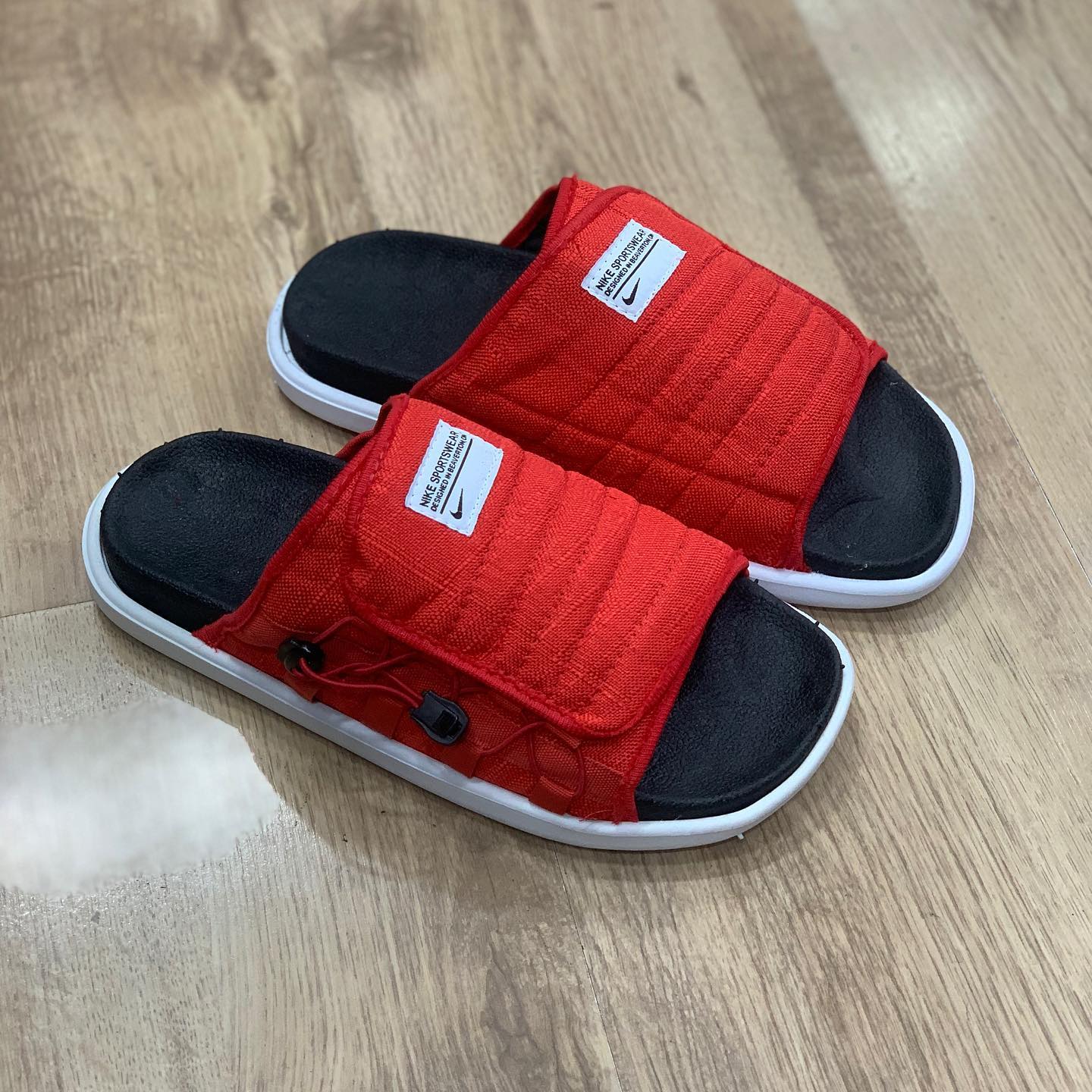 Asuna 2 Slide University Red