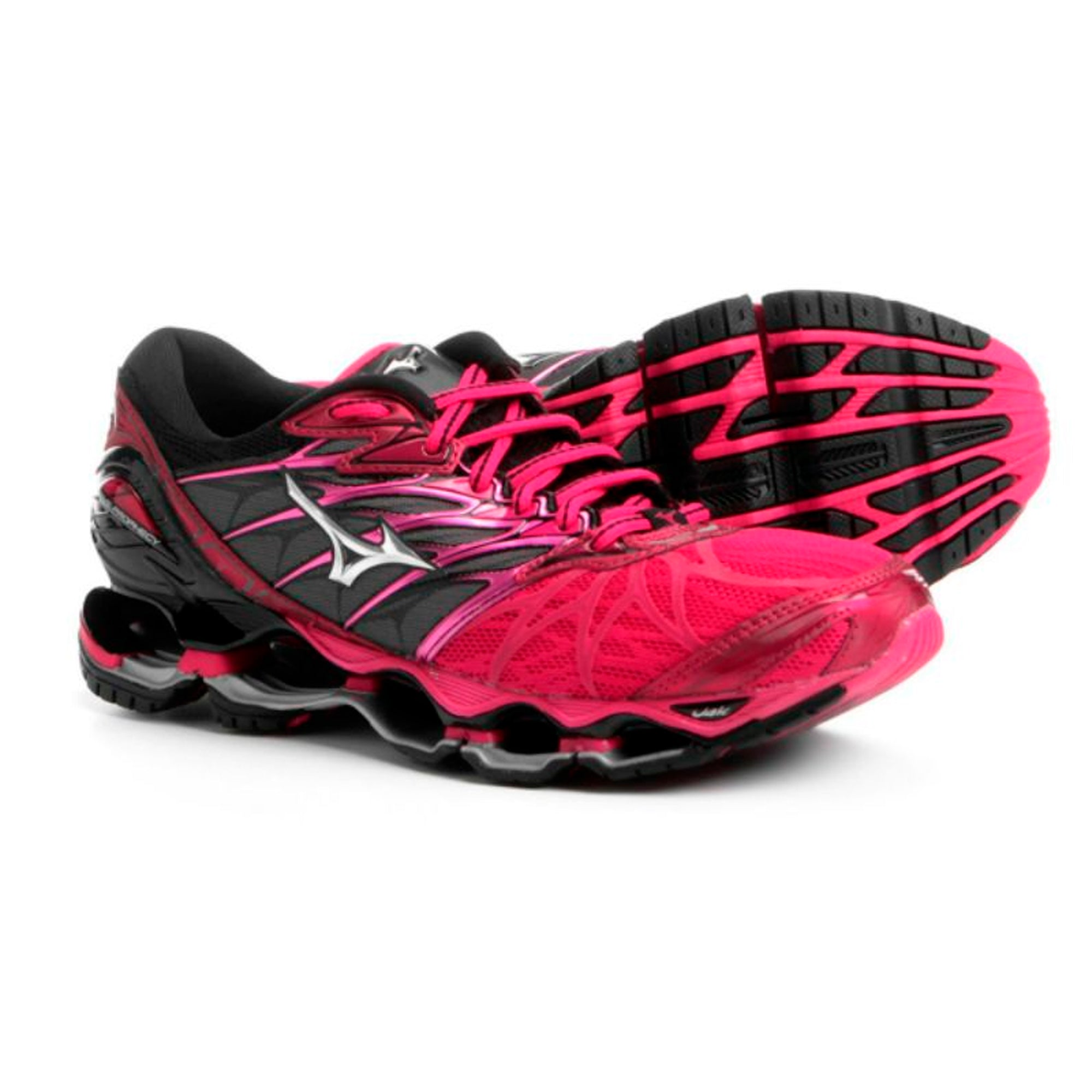 Wave Prophecy 7 Pink