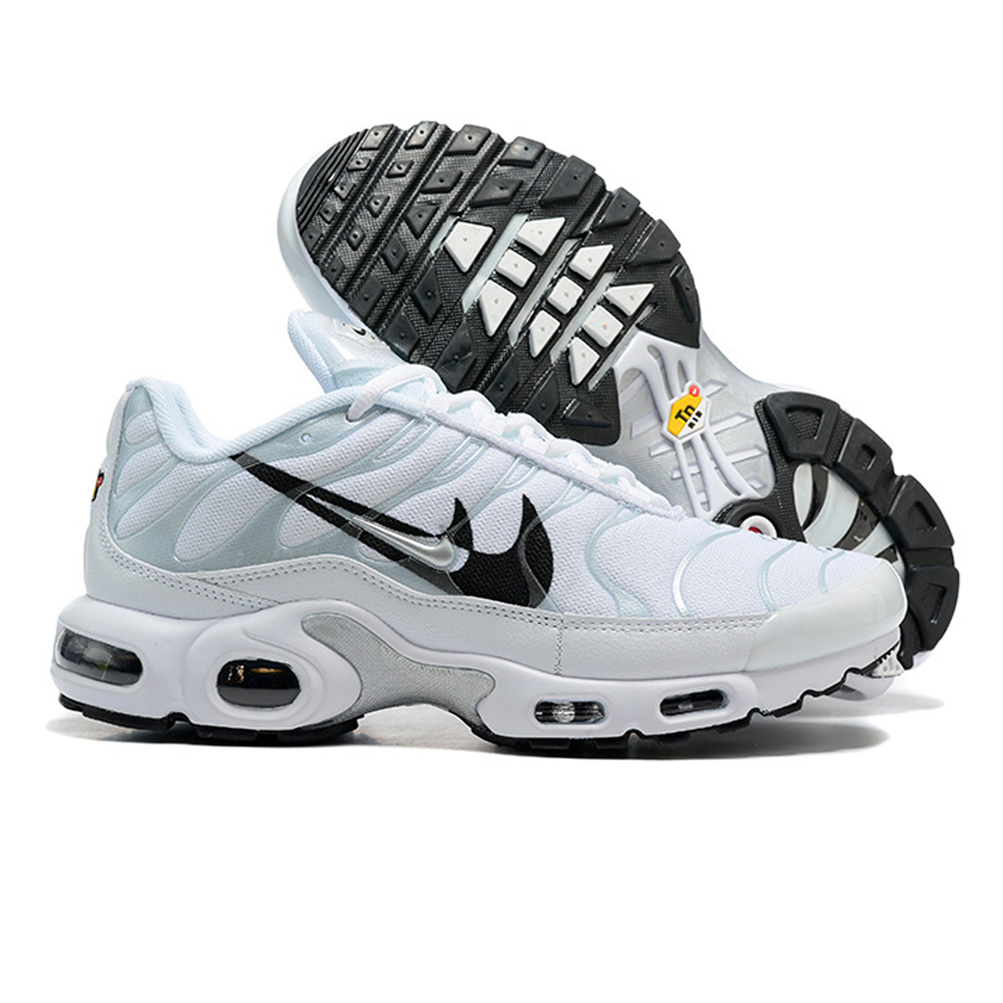 Air Max Plus TN Double Swosh