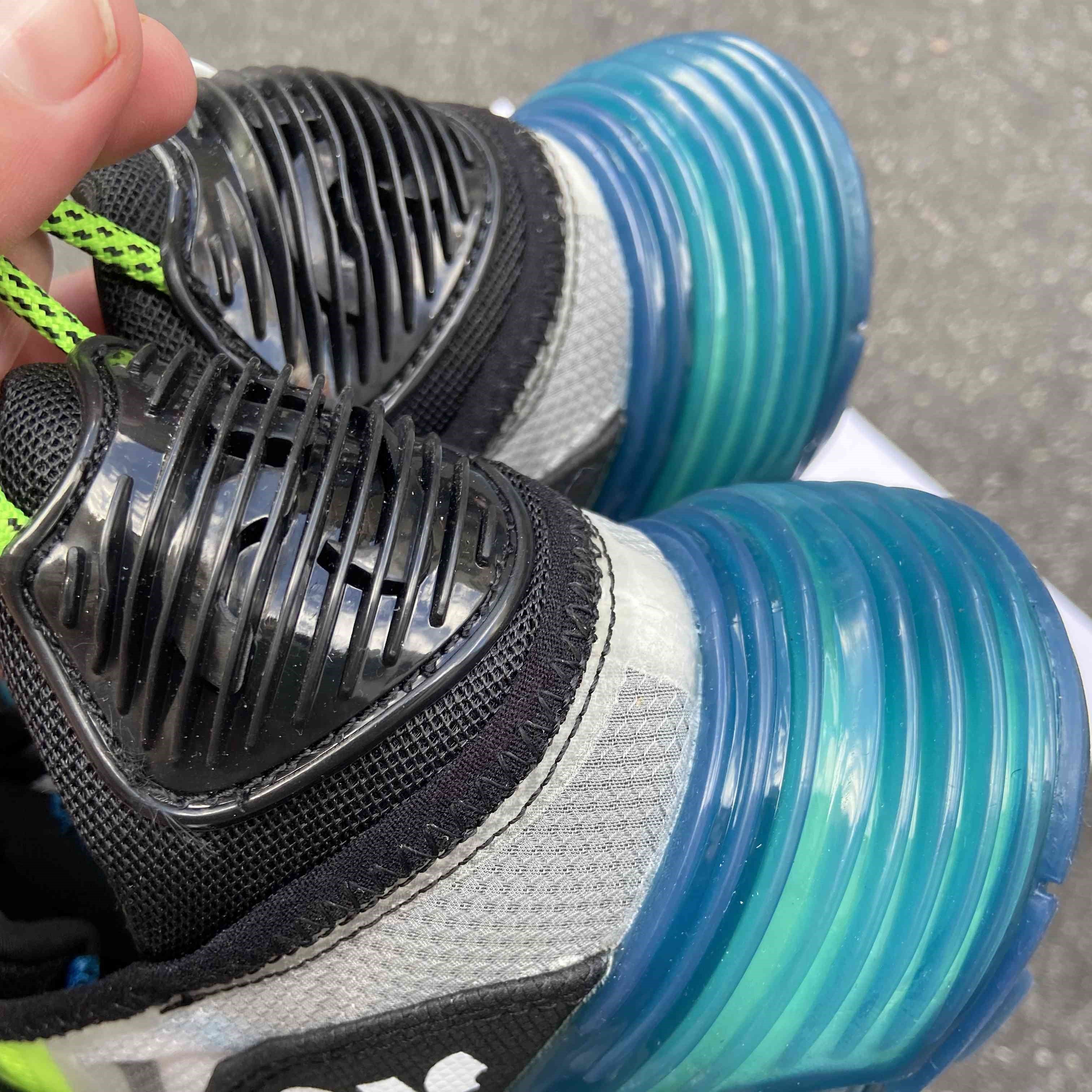 Air Max 2090 Volt Blue