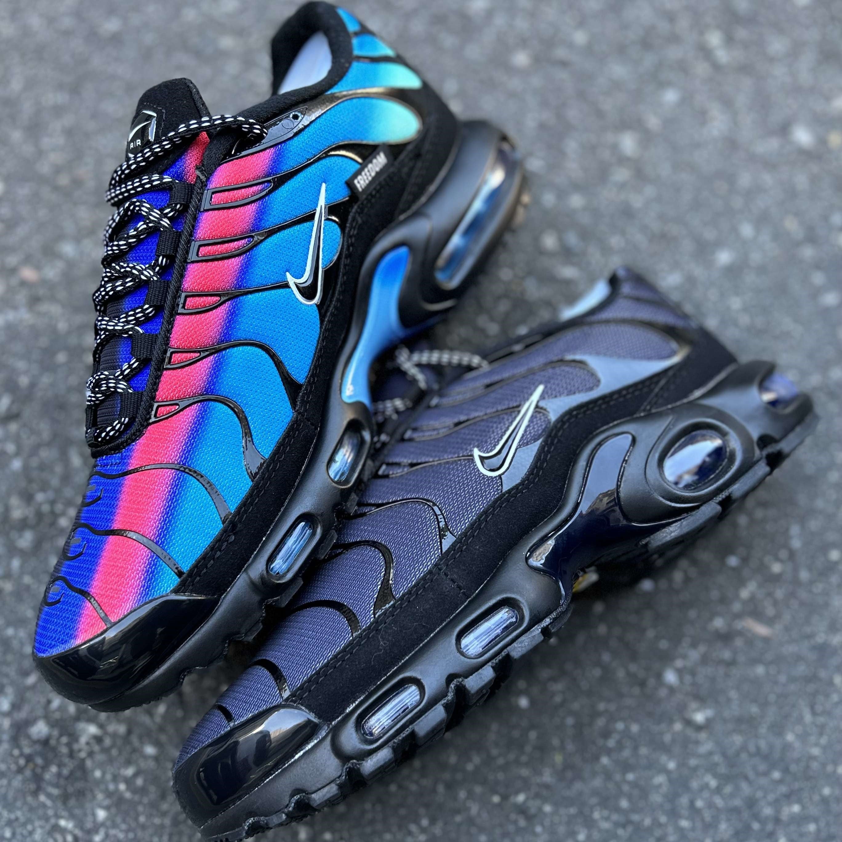 Air Max Plus TN Unity Berlin