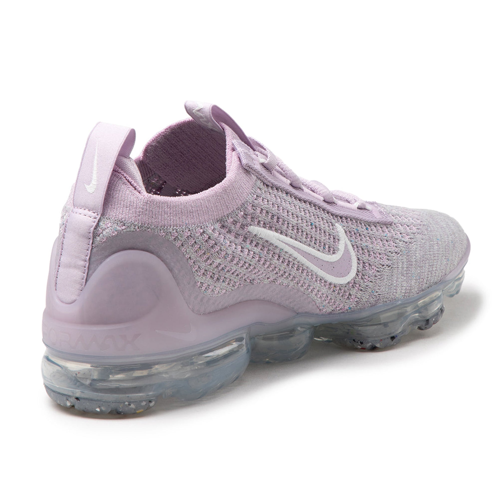 VaporMax Flyknit Light Arctic Pink