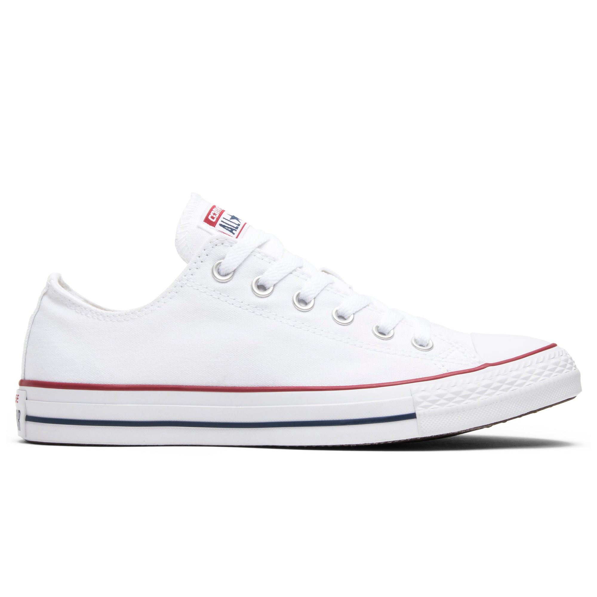 Chuck Taylor All Star Low Optic White