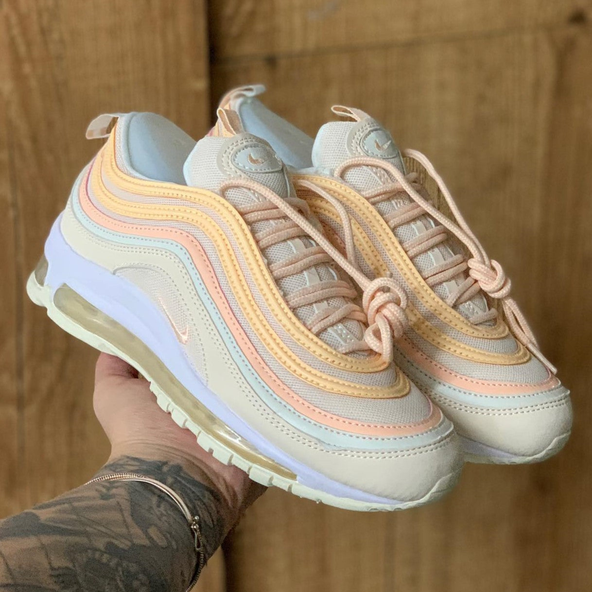 Air Max 97 Guava Ice