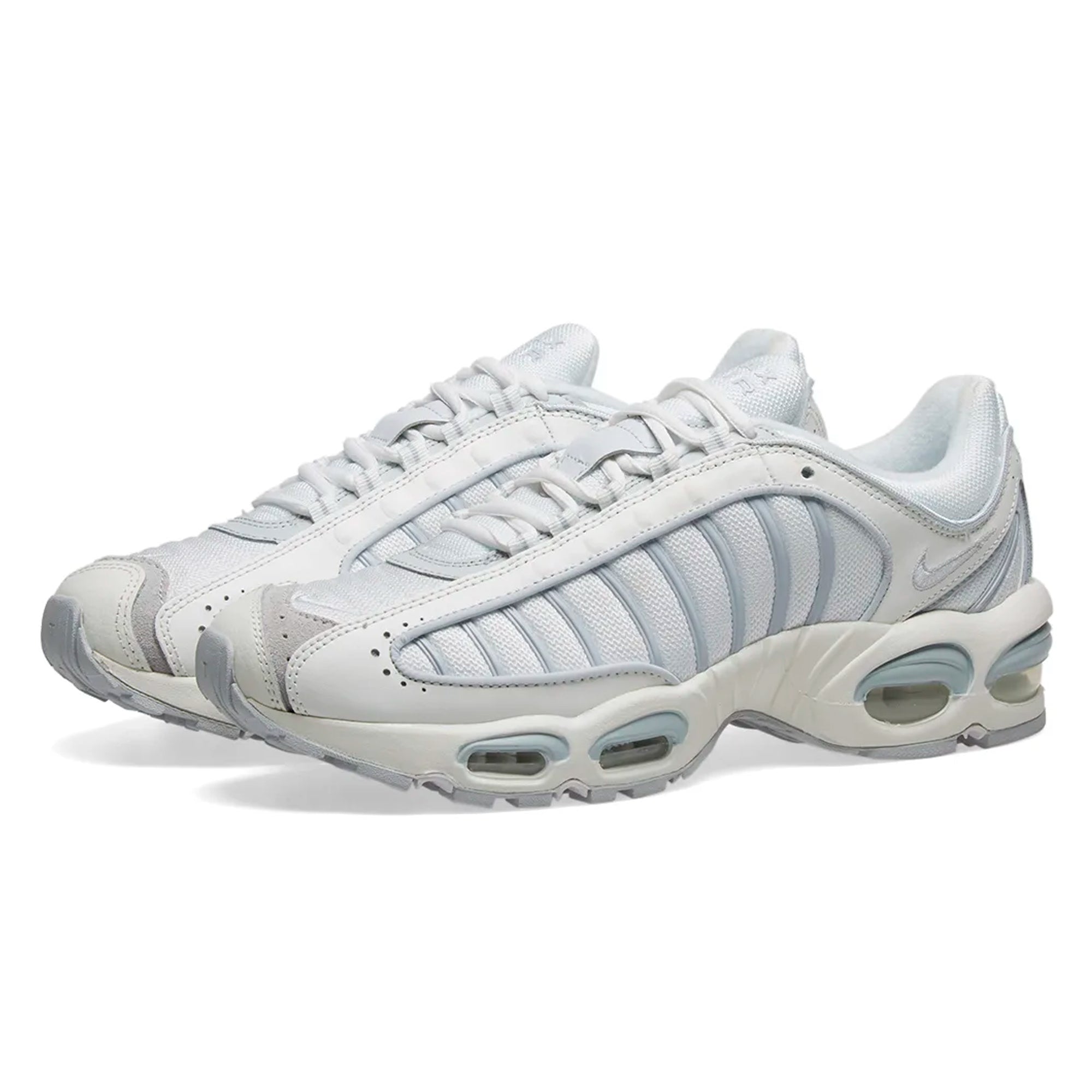Air Max Tailwind 4 Pure Platinum
