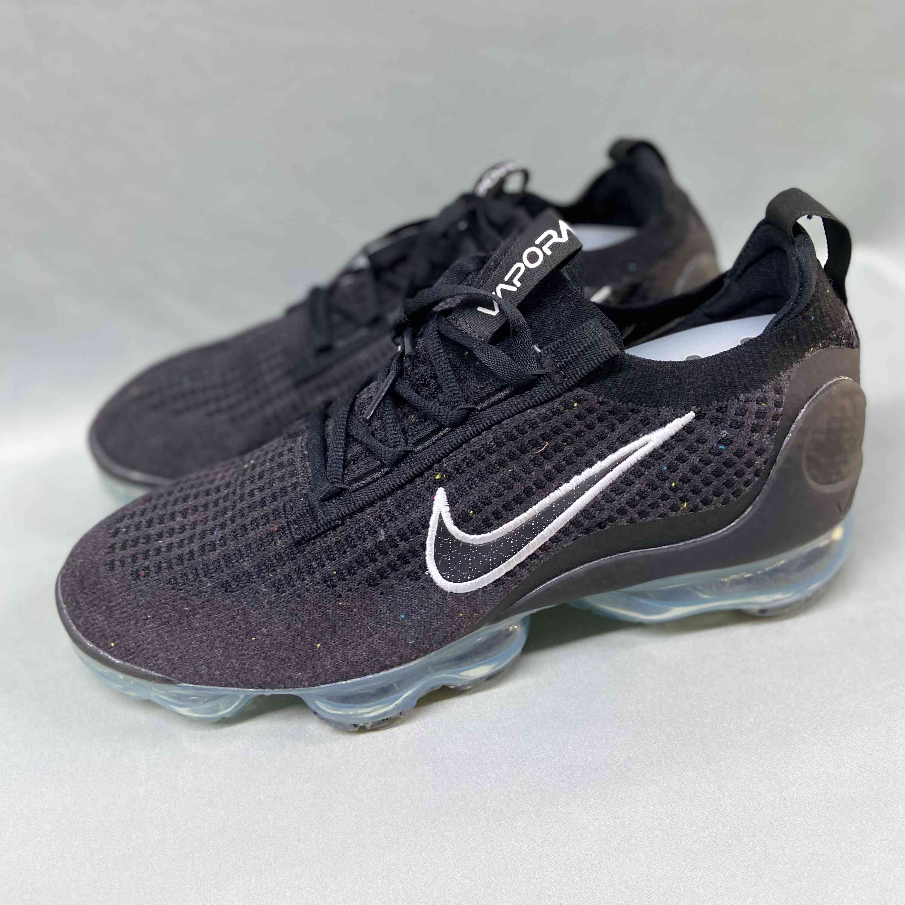 VaporMax 2021 Flaknit Oreo