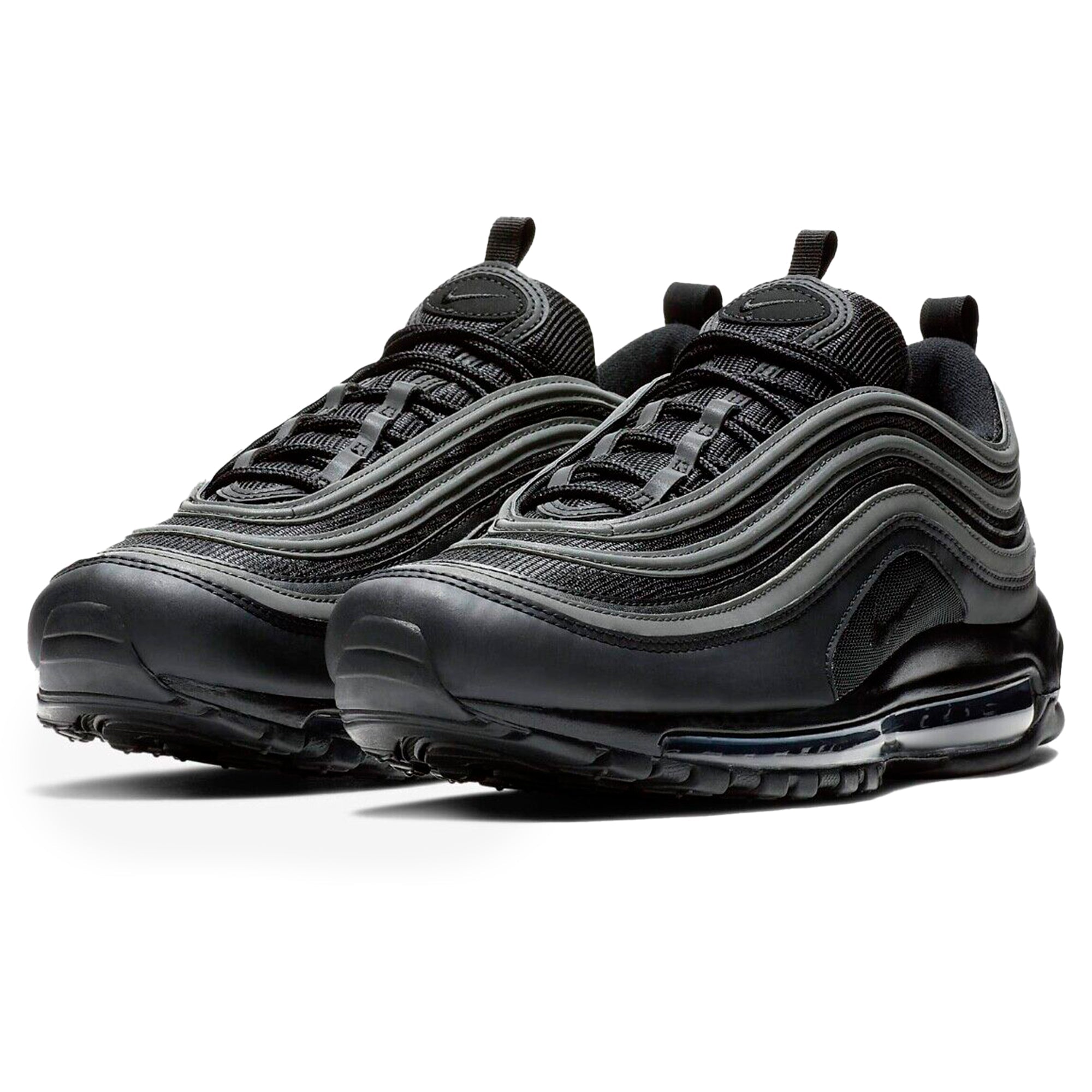 Air Max 97 Triple Black