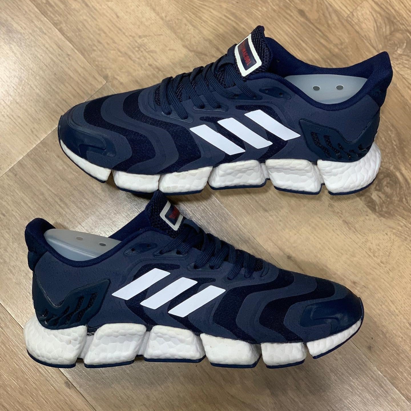 Climacool Vento Dark Blue