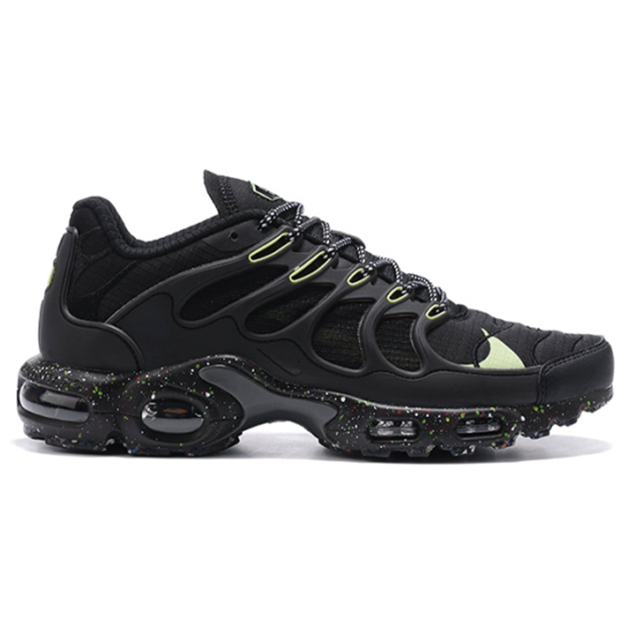 Air Max Terrascape Plus Black Lime