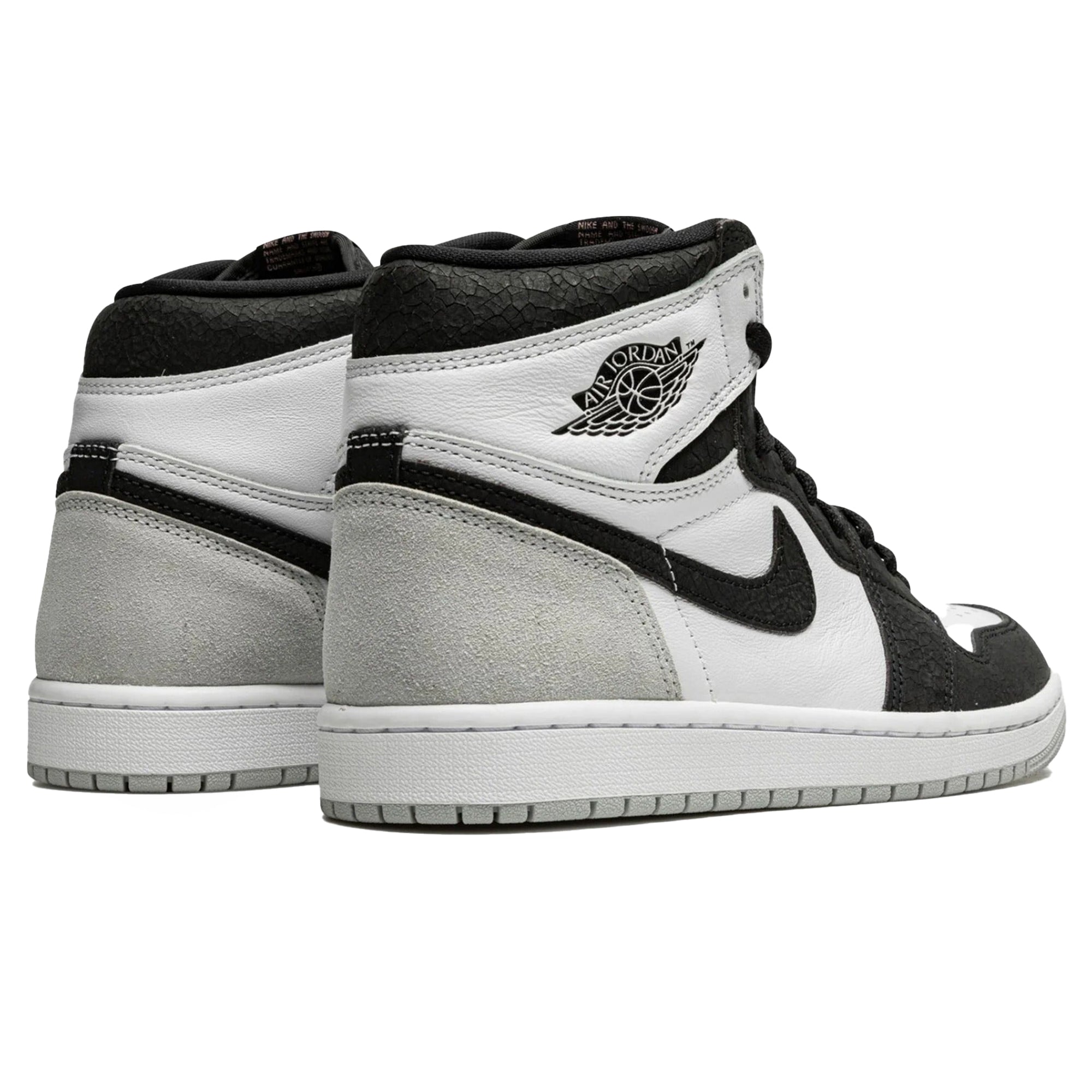 Air Jordan 1 Retro High OG Stage Haze
