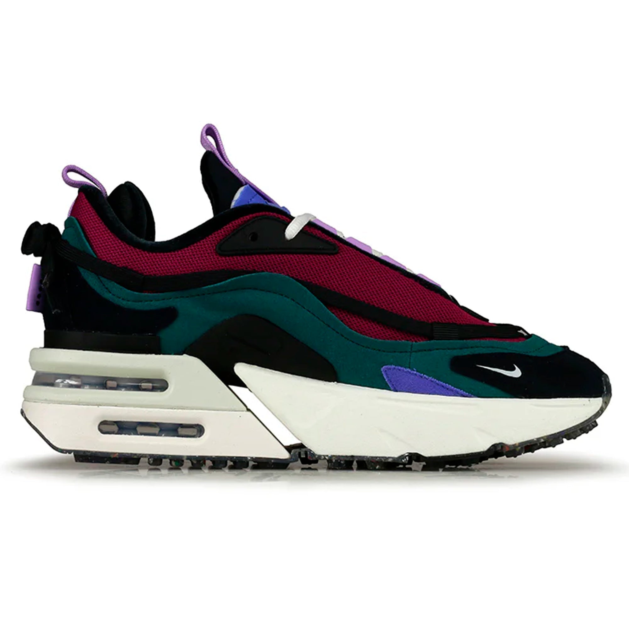 Air Max Furyosa NRG Night Green