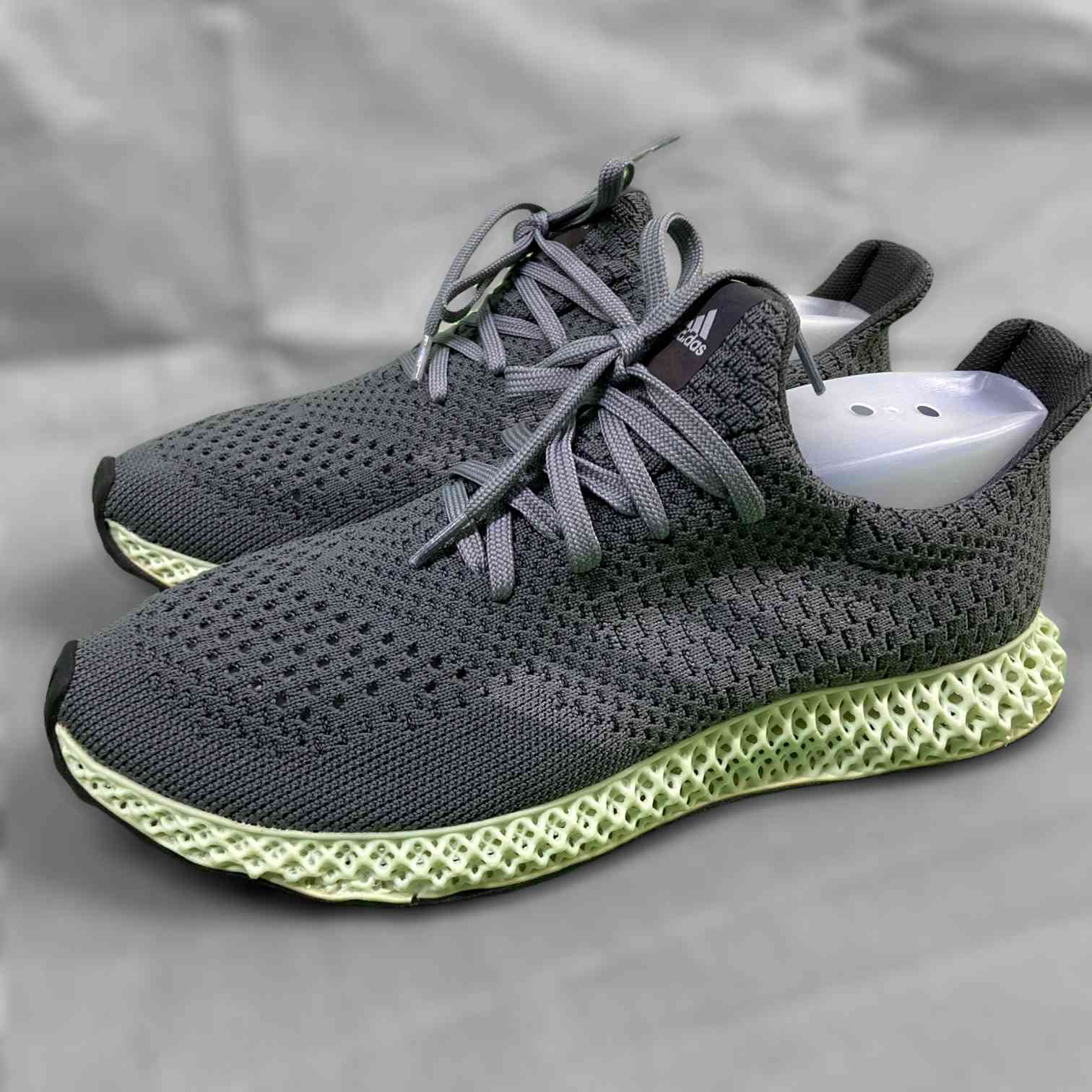 Futurecraft 4D Onix Aero Green