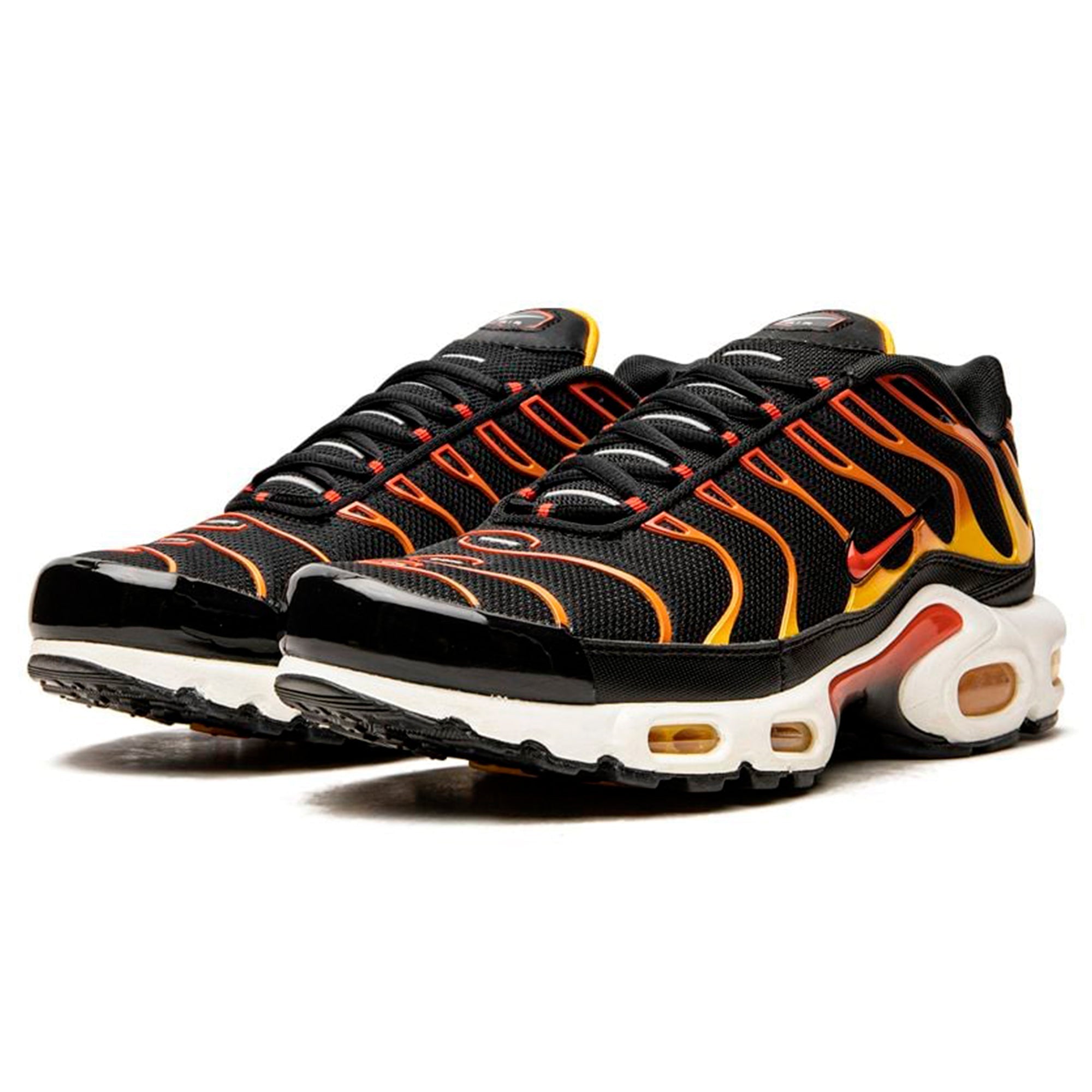 Air Max Plus TN Reverse Sunset