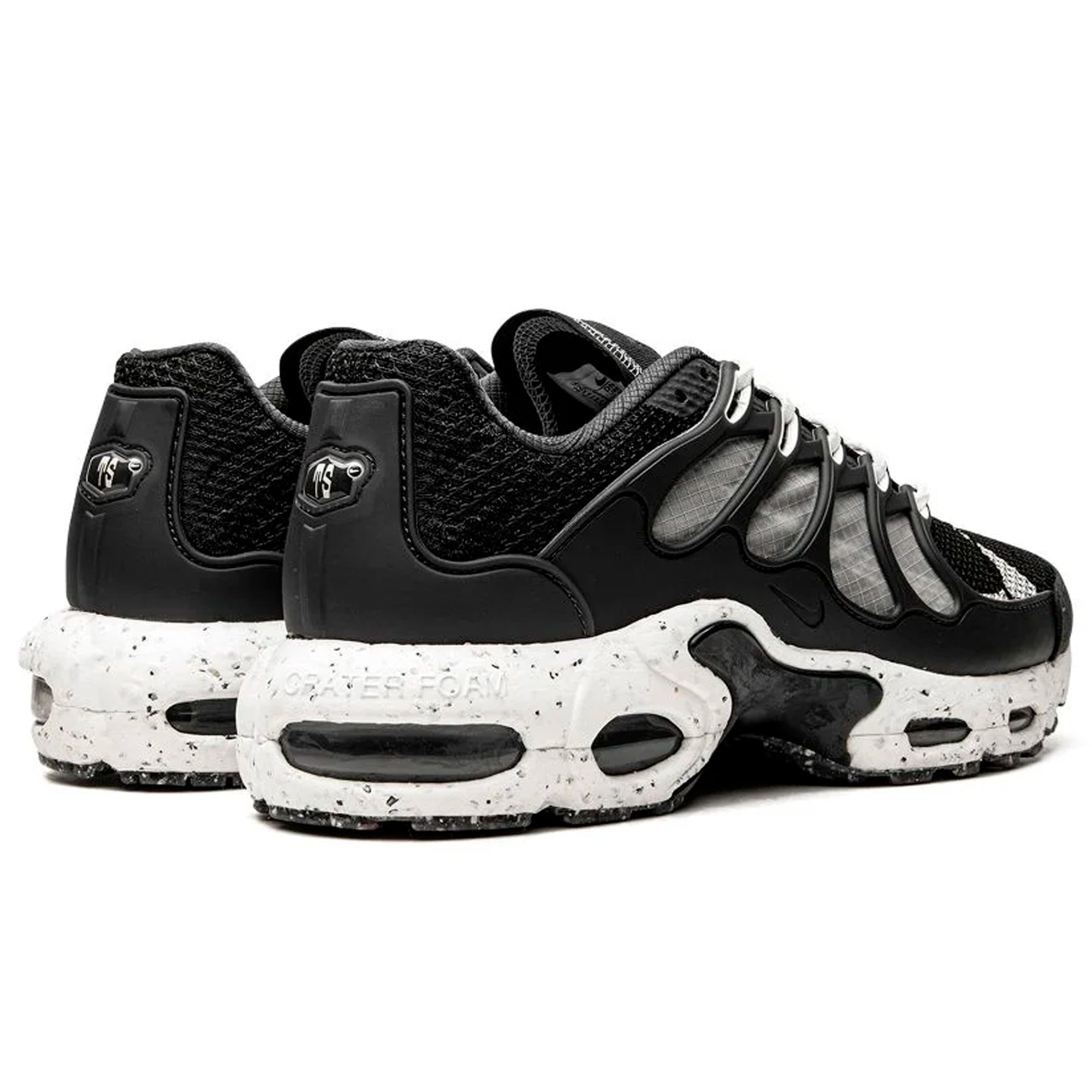 Air Max Terrascape Plus Off Noir