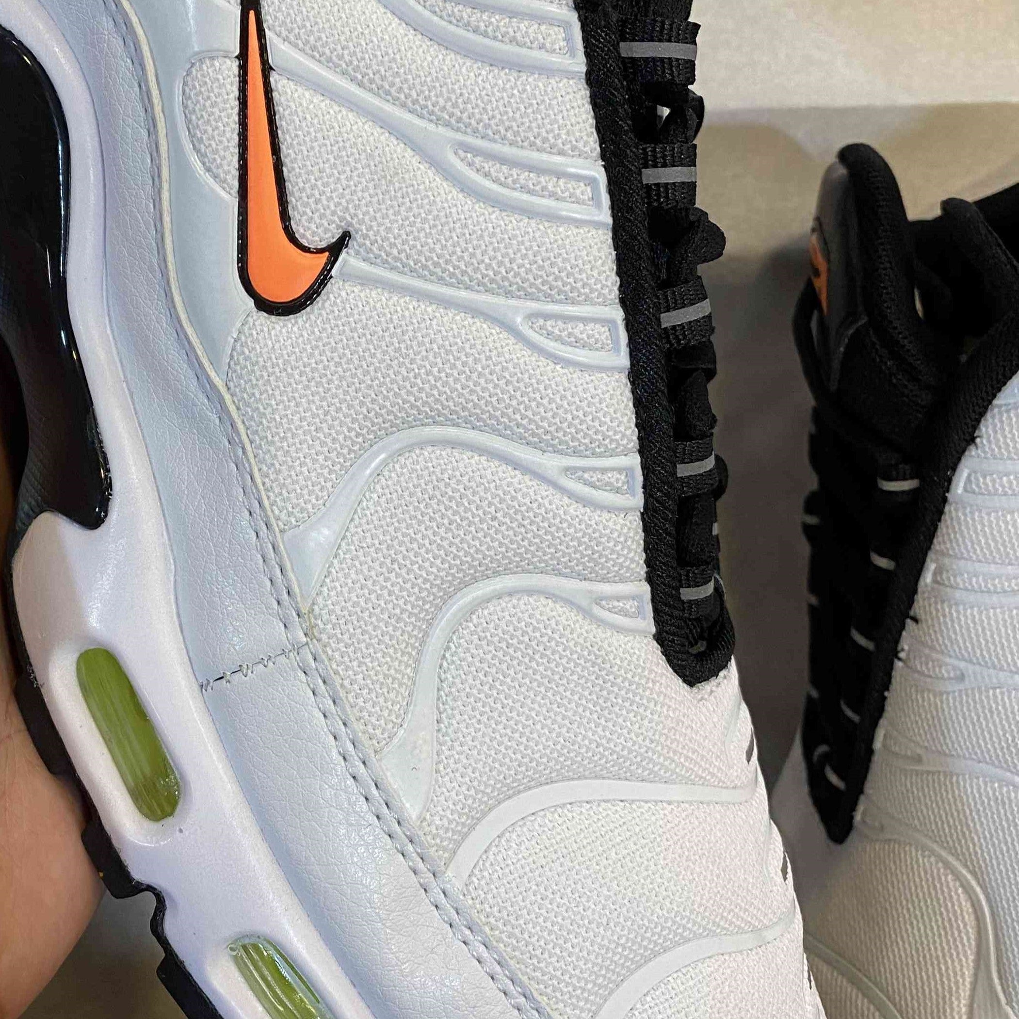 Air Max Plus TN Nerf