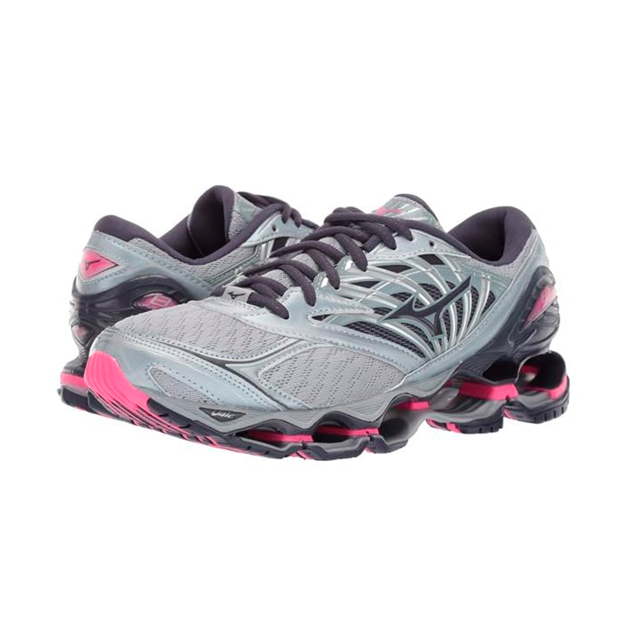 Wave Prophecy 8 Navy Pink