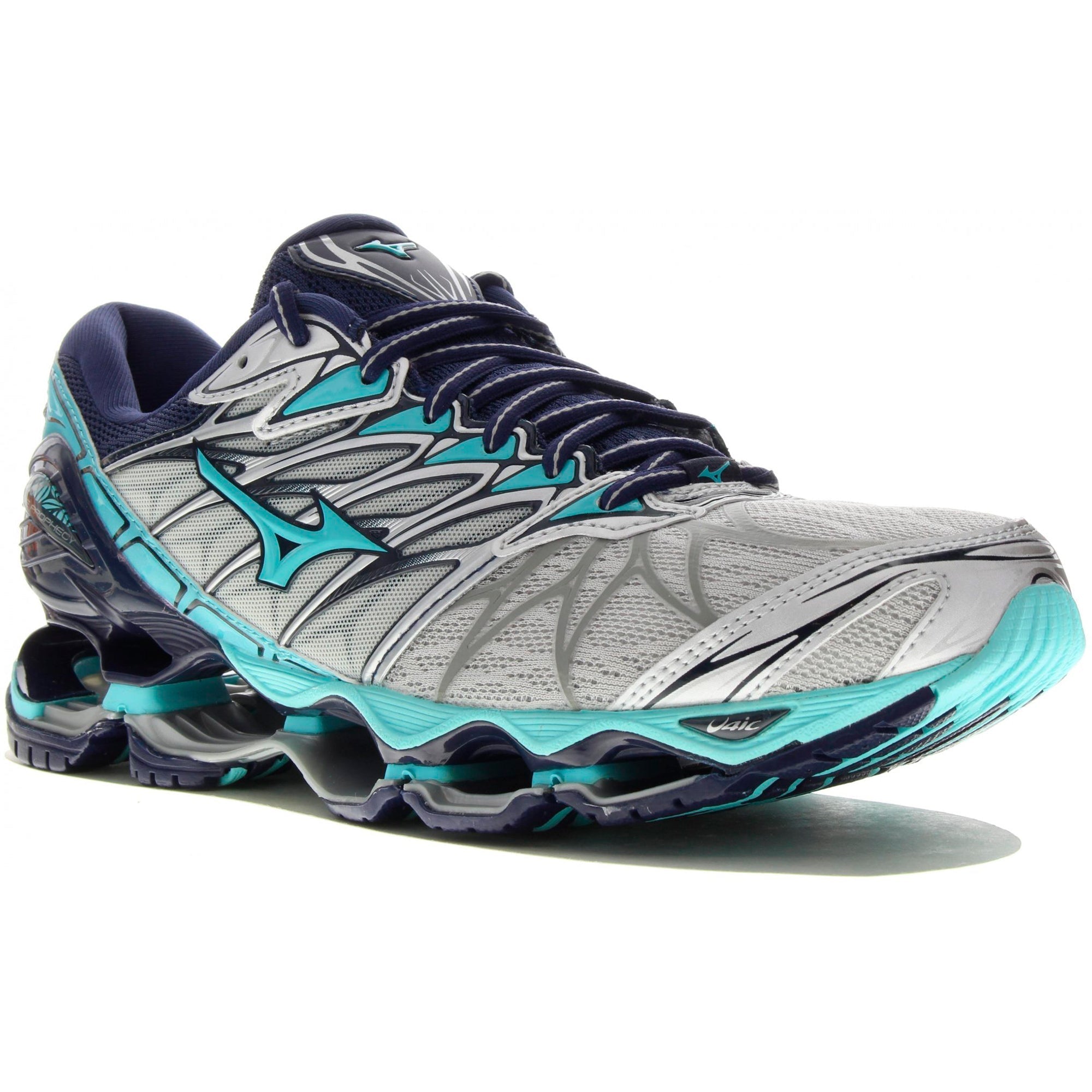 Wave Prophecy 7 Grey Baby Blue