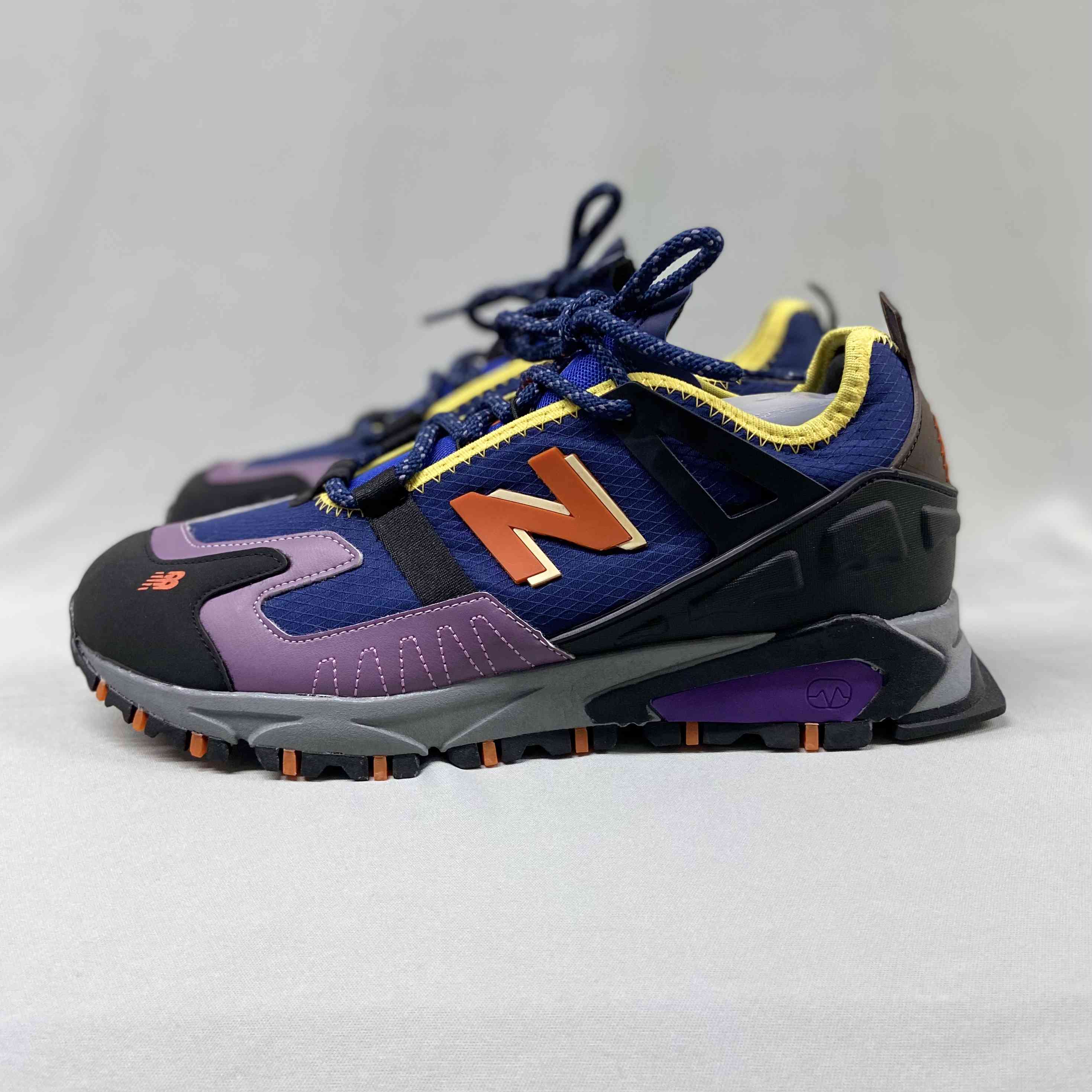 New Balance X Racer Mirage